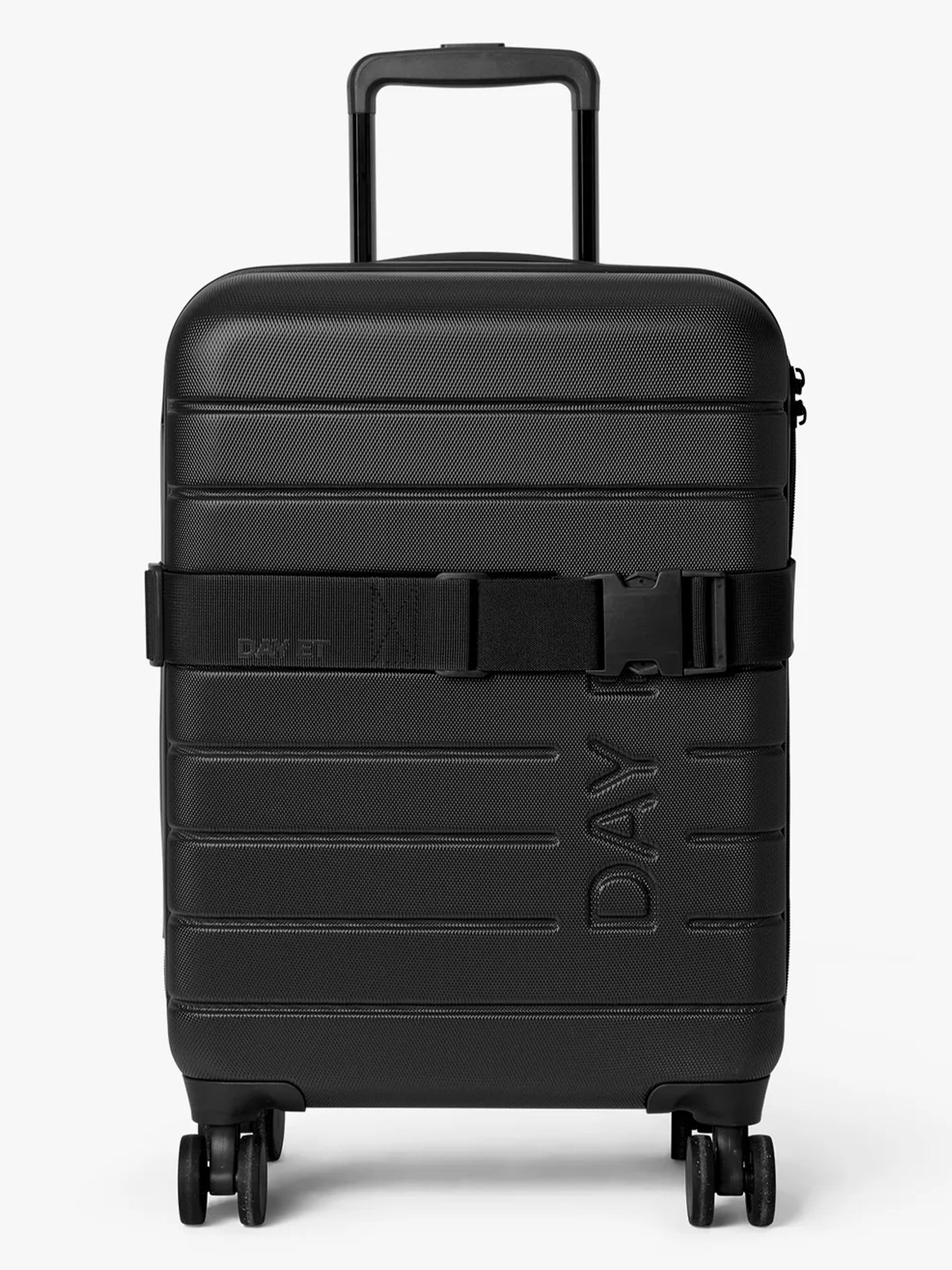 DAY ET Day Luggage Strap Black