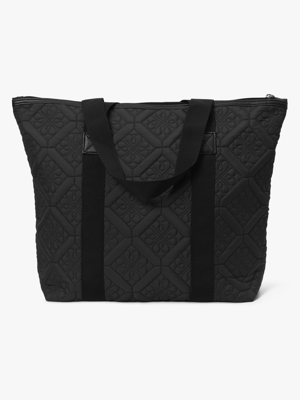 DAY ET Day Gweneth Q Flotile Bag M Black
