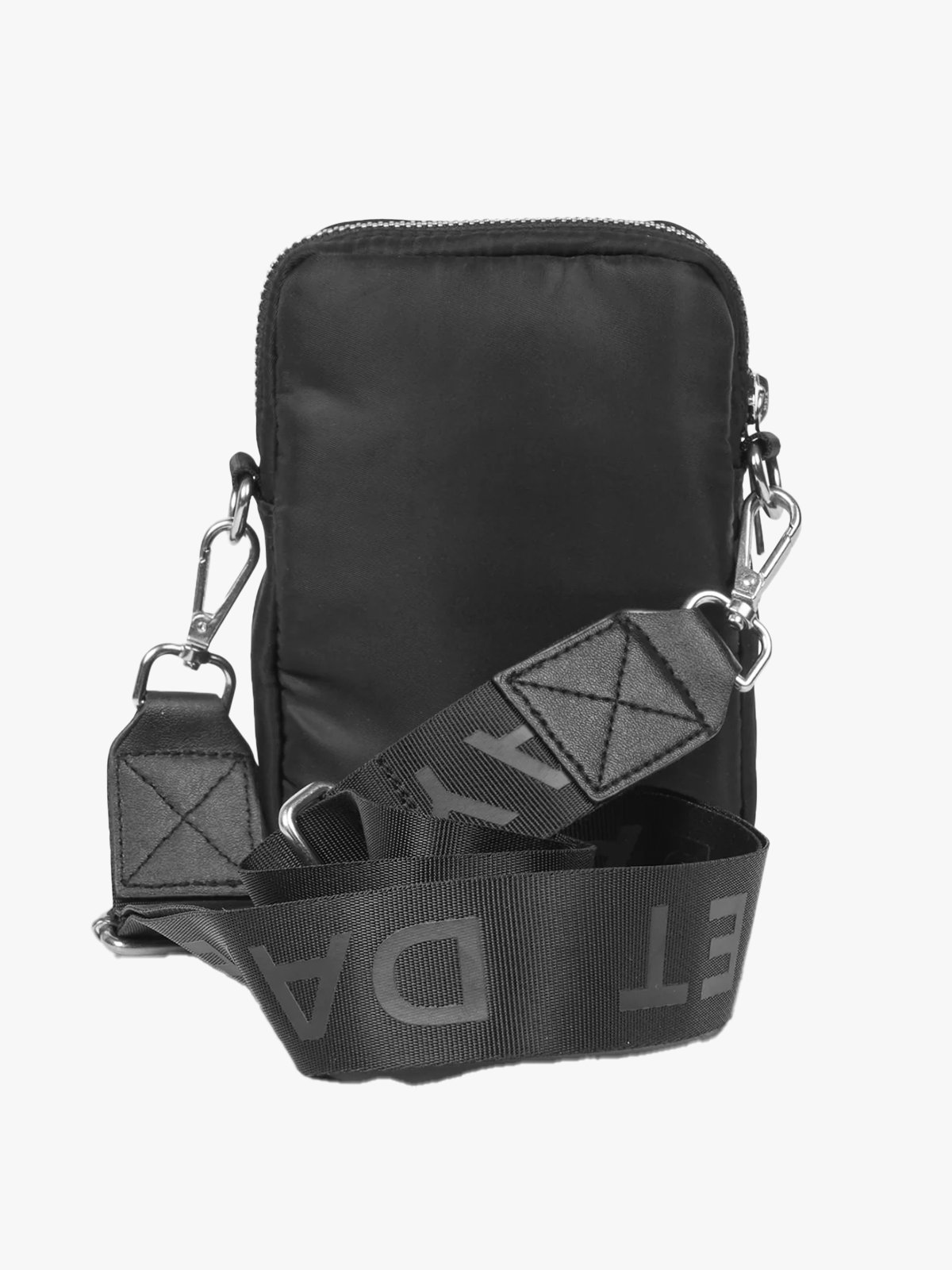 DAY ET Day Logo Band Compact Mini Black