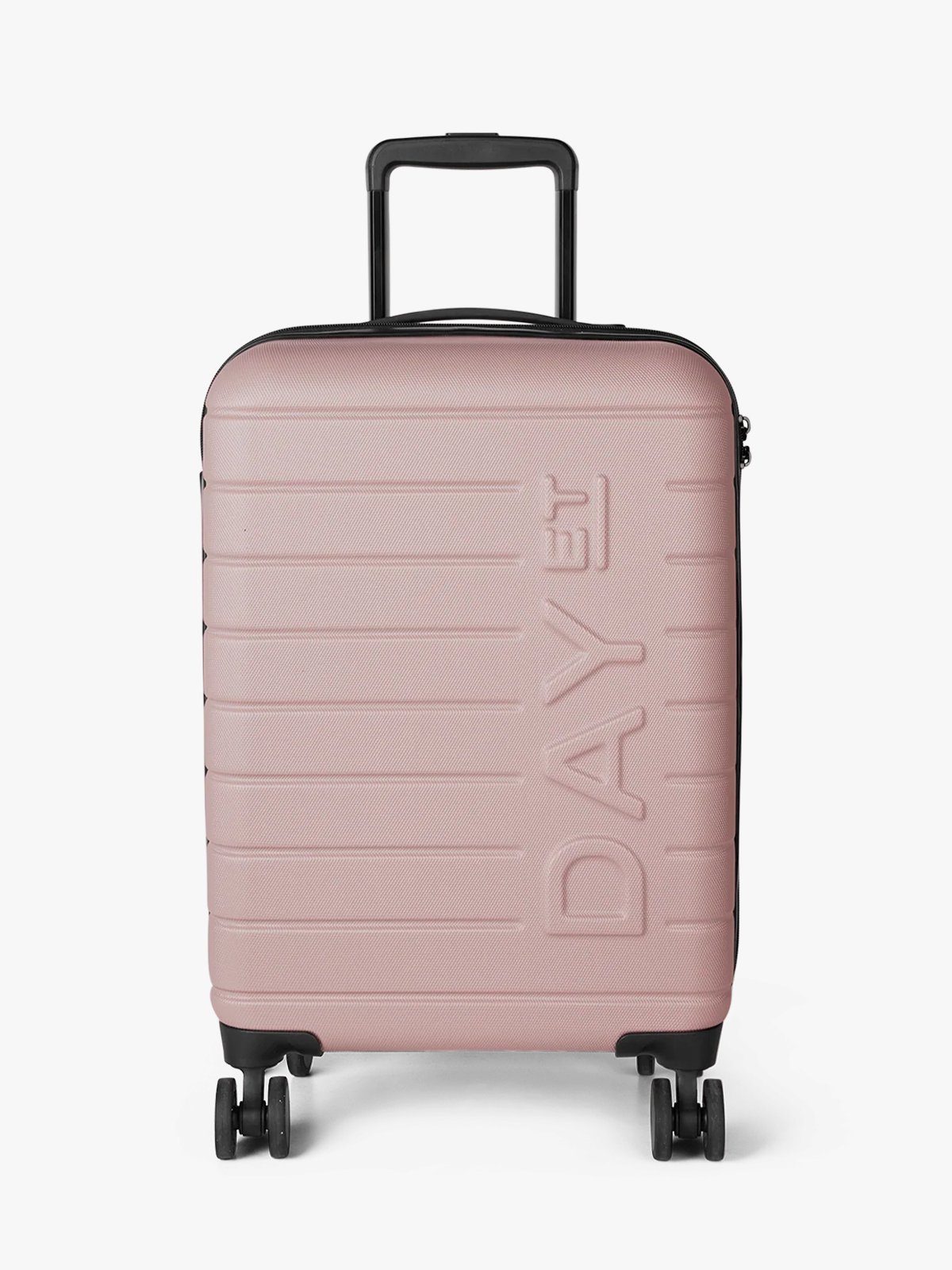 DAY ET Day LHR 20" Suitcase LOGO Cloud Rose / Rose