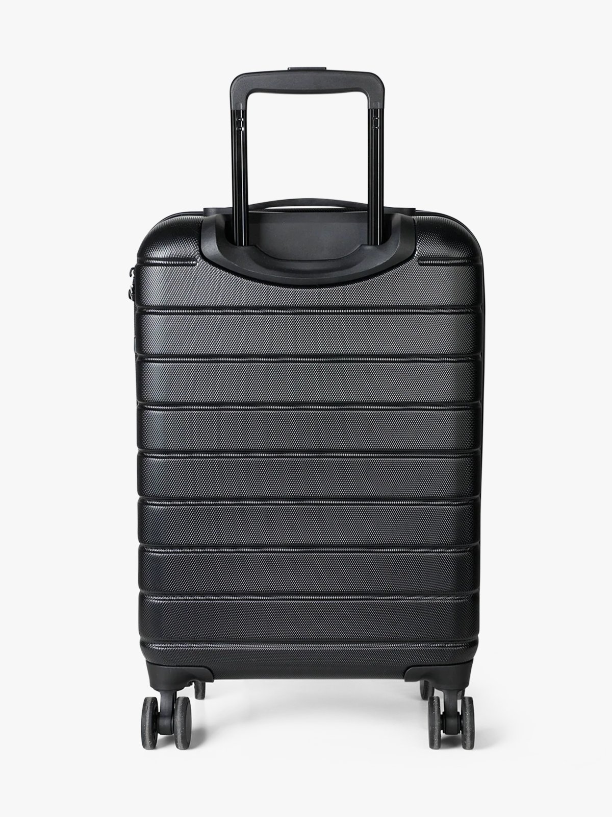 DAY ET Day LHR 20" Suitcase LOGO Black