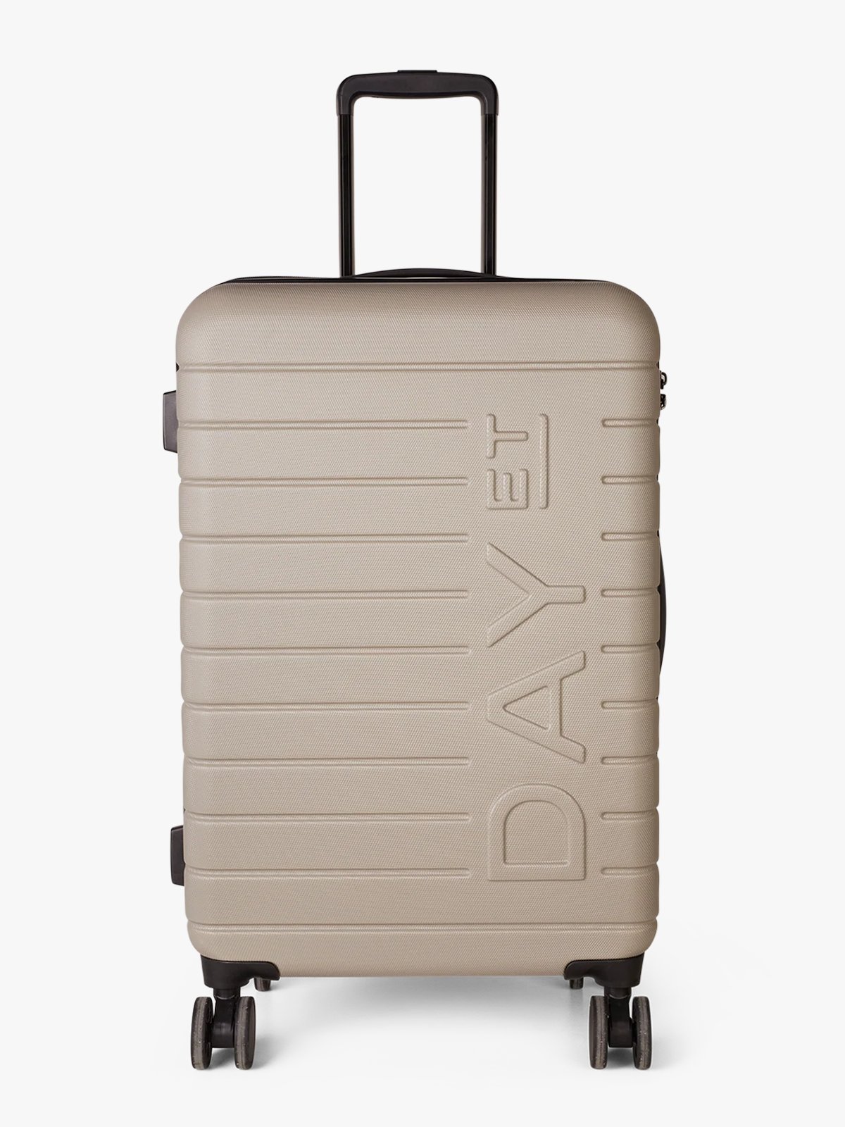 DAY ET Day OSL 24" Suitcase LOGO Moon Rock / Beige