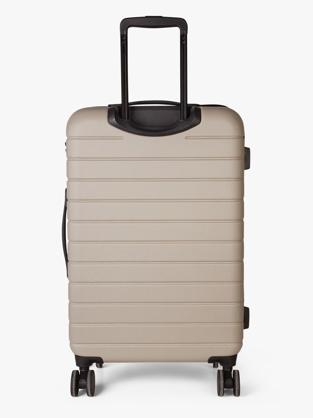 DAY ET Day OSL 24" Suitcase LOGO Moon Rock / Beige