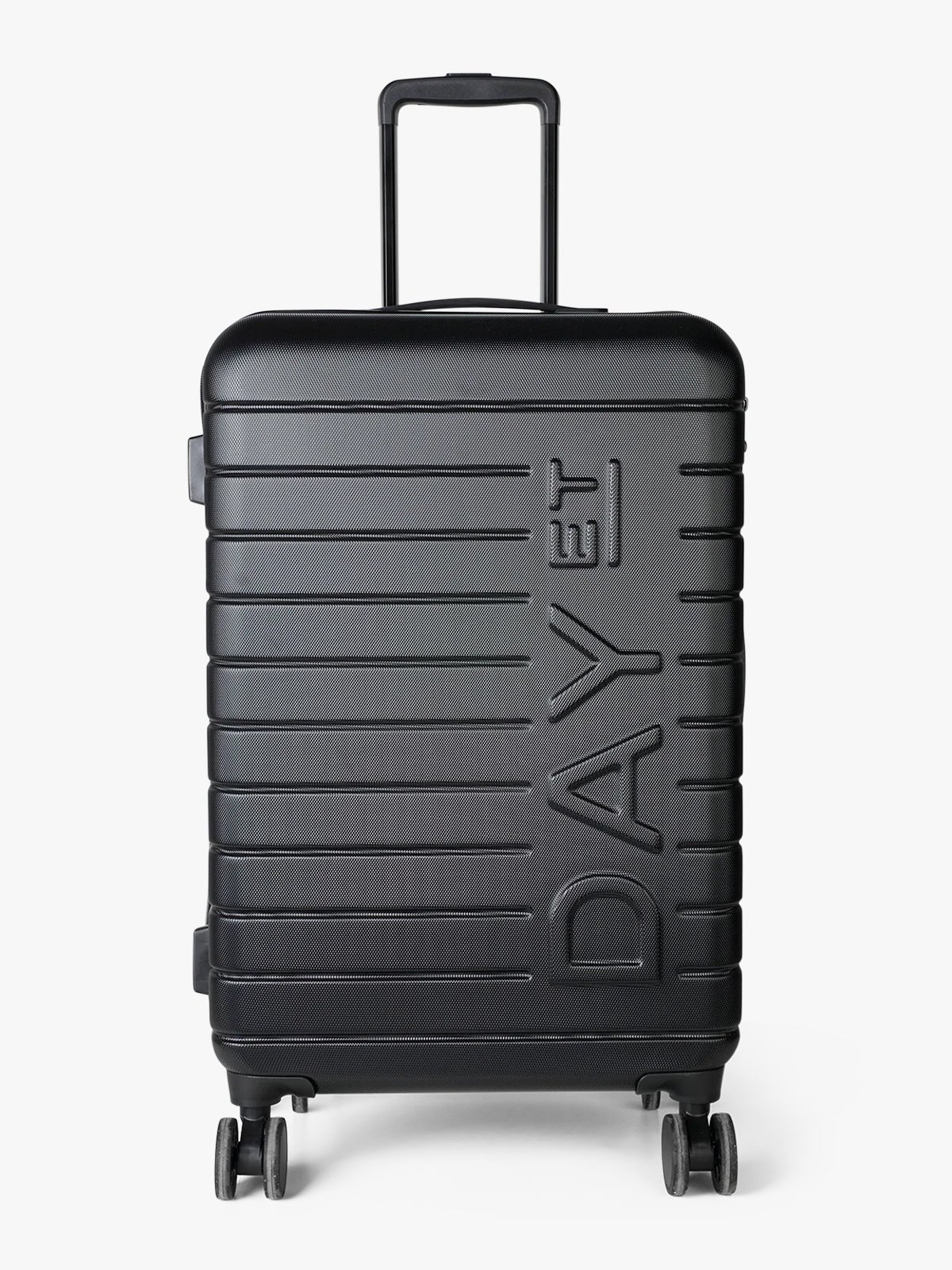 DAY ET Day OSL 24" Suitcase LOGO Black