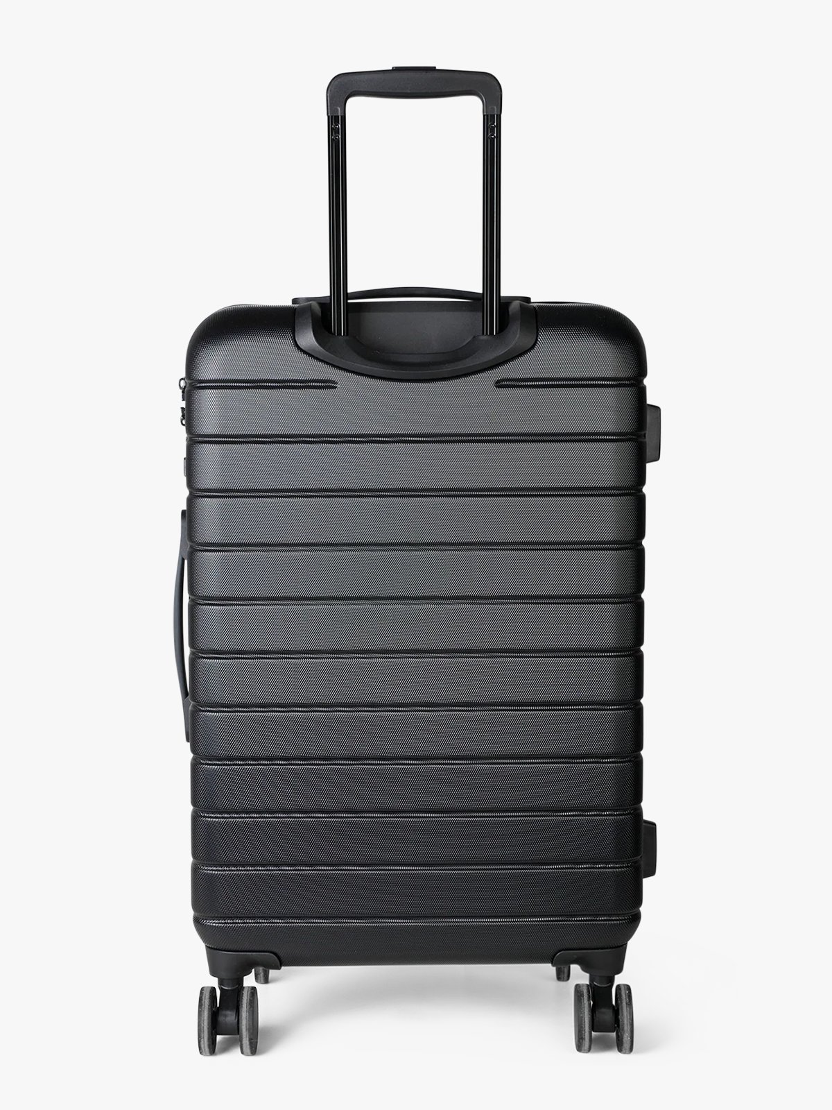 DAY ET Day OSL 24" Suitcase LOGO Black