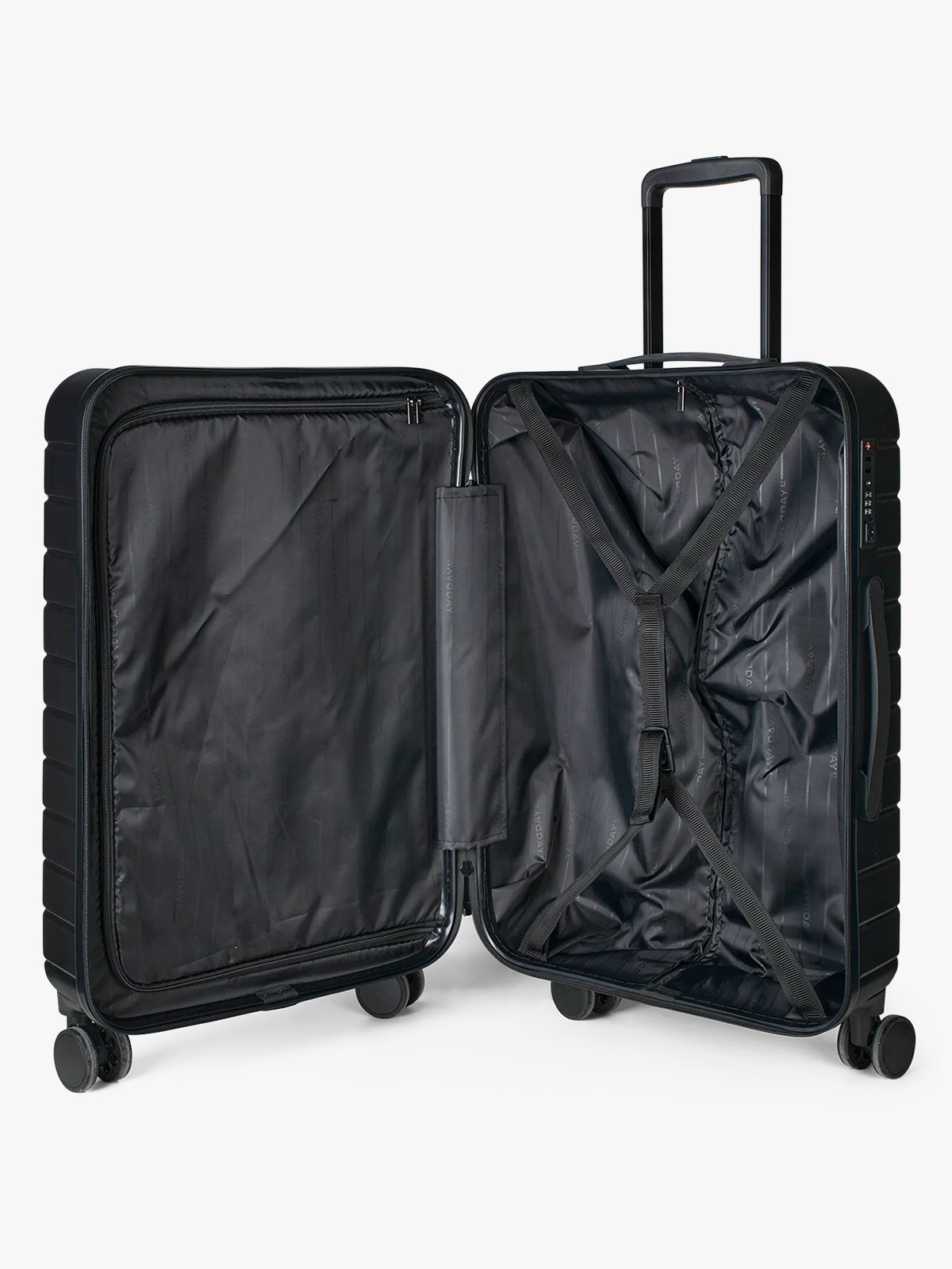 DAY ET Day OSL 24" Suitcase LOGO Black