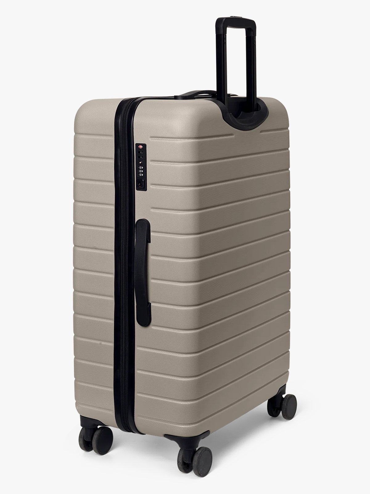 DAY ET Day DXB 28" Suitcase LOGO Moon Rock / Beige