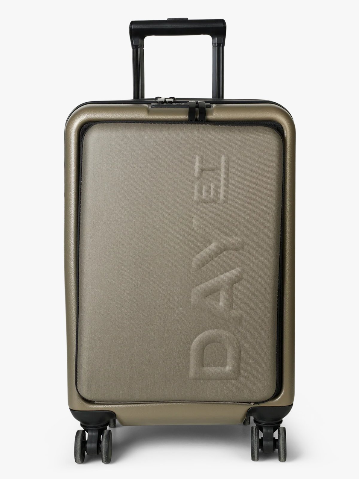 DAY ET Day CPH 20" Suitecase Onboard Timber Wolf / Beige