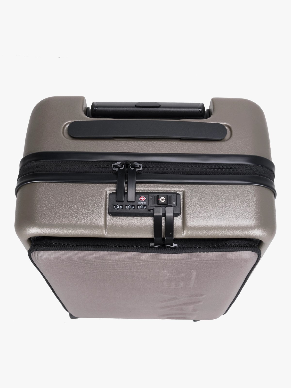 DAY ET Day CPH 20" Suitecase Onboard Timber Wolf / Beige