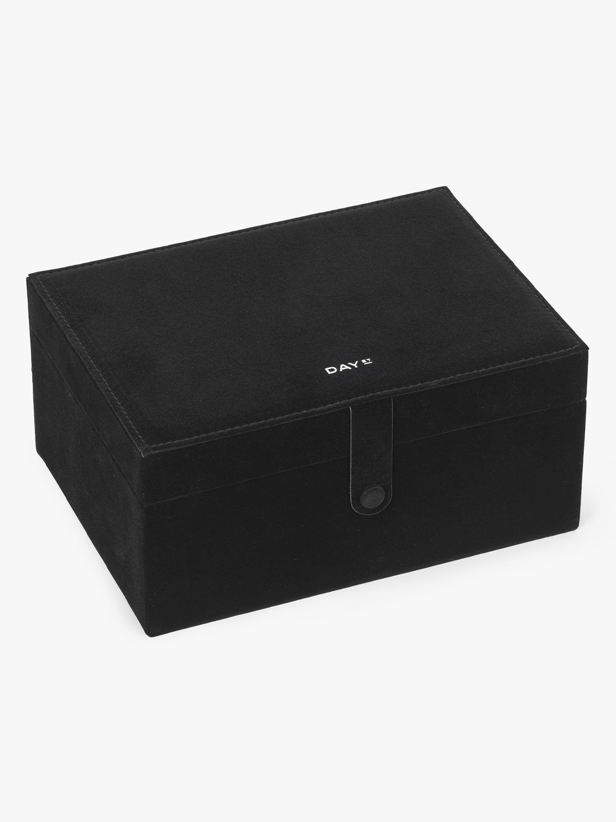 DAY ET Day Z Jewelry Box Big Black