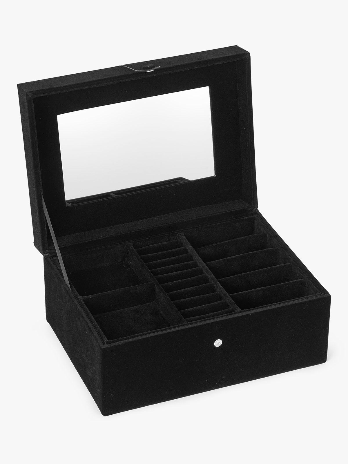 DAY ET Day Z Jewelry Box Big Black