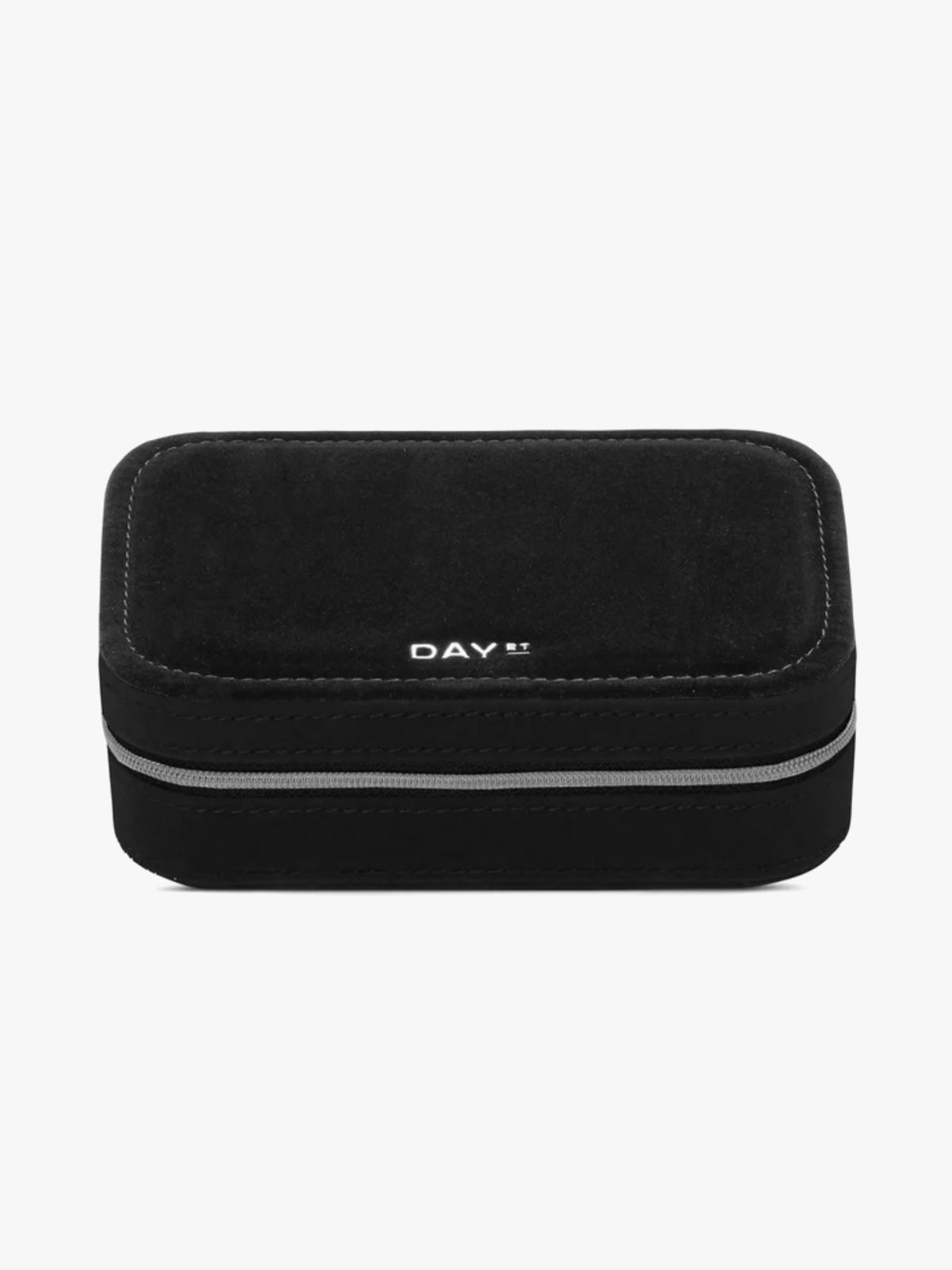 DAY ET Day Z Jewelry Zip Box Black