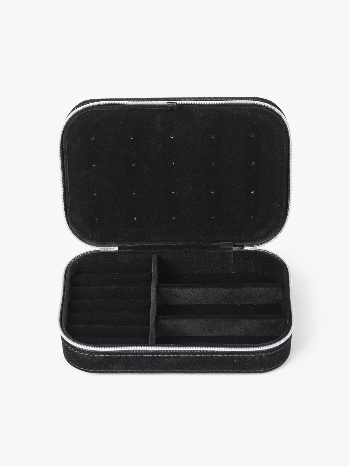 DAY ET Day Z Jewelry Zip Box Black