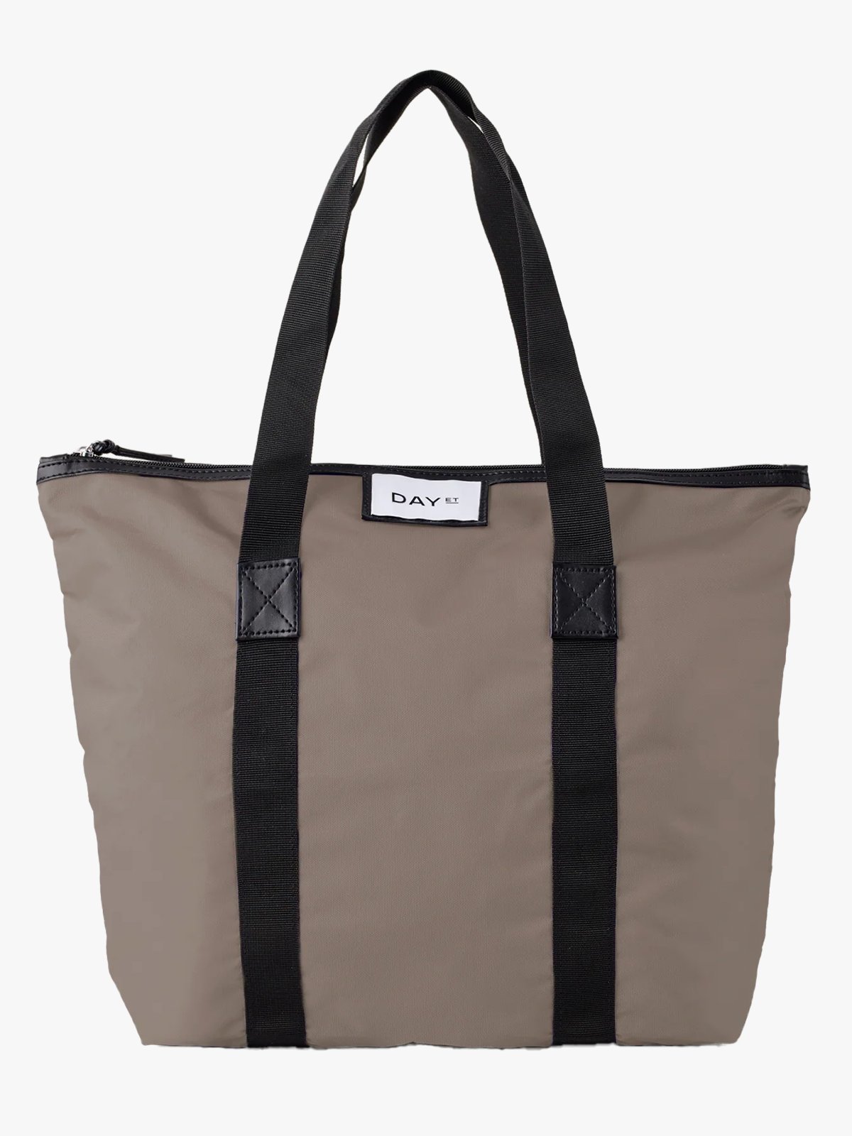 DAY ET Day Gweneth RE-S Bag M Driftwood / Beige
