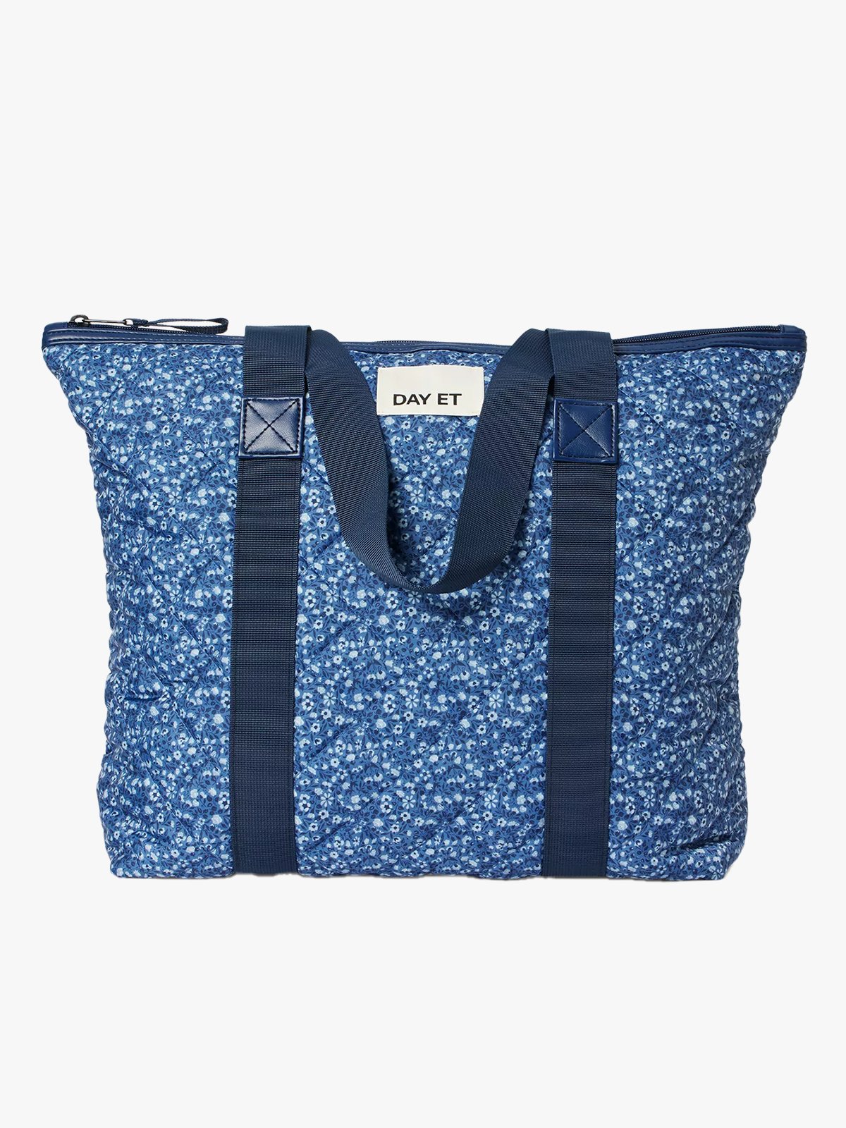 DAY ET Day Gweneth RE-Q Fleur Bag M Bijou Blue