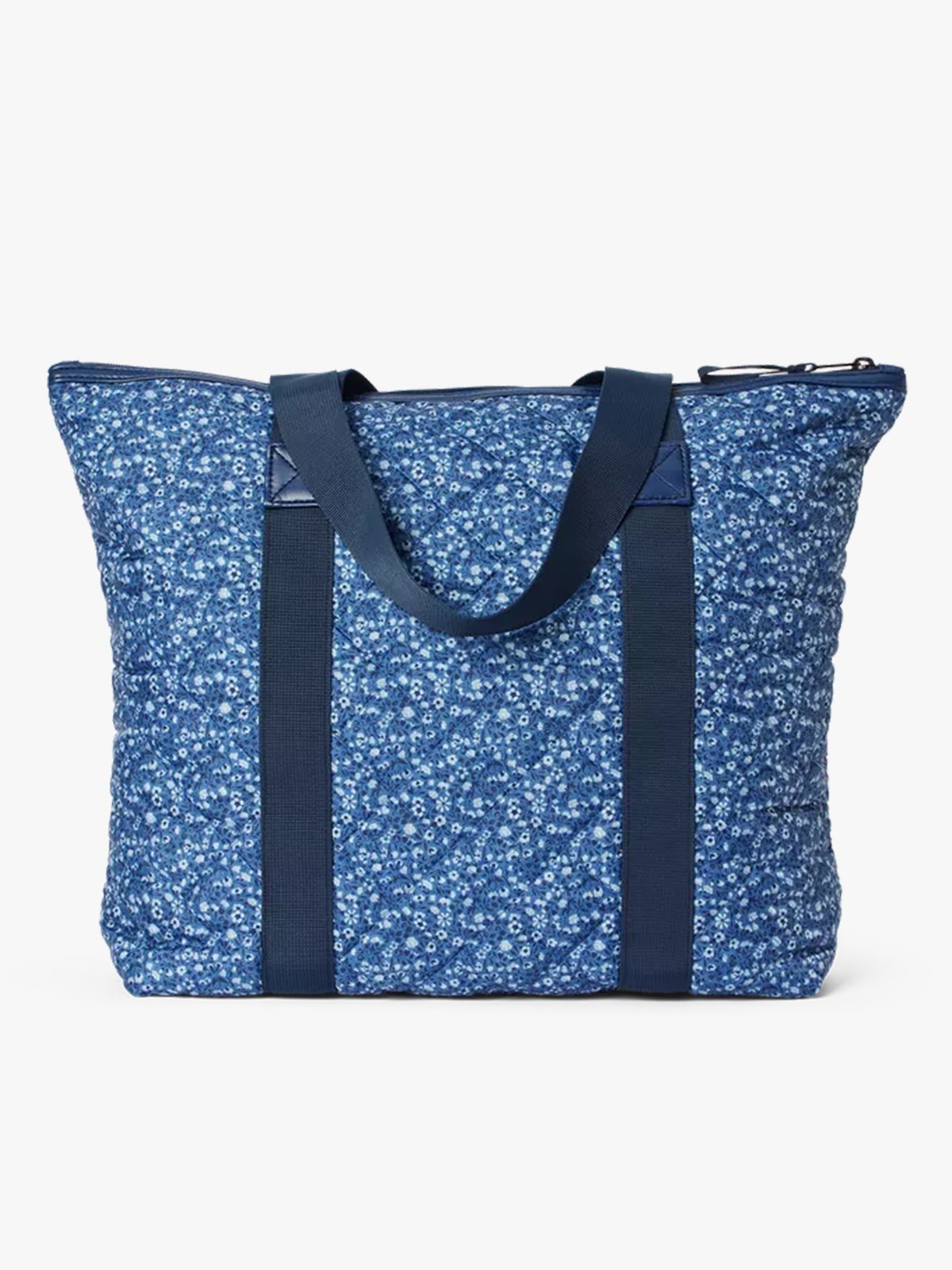 DAY ET Day Gweneth RE-Q Fleur Bag M Bijou Blue