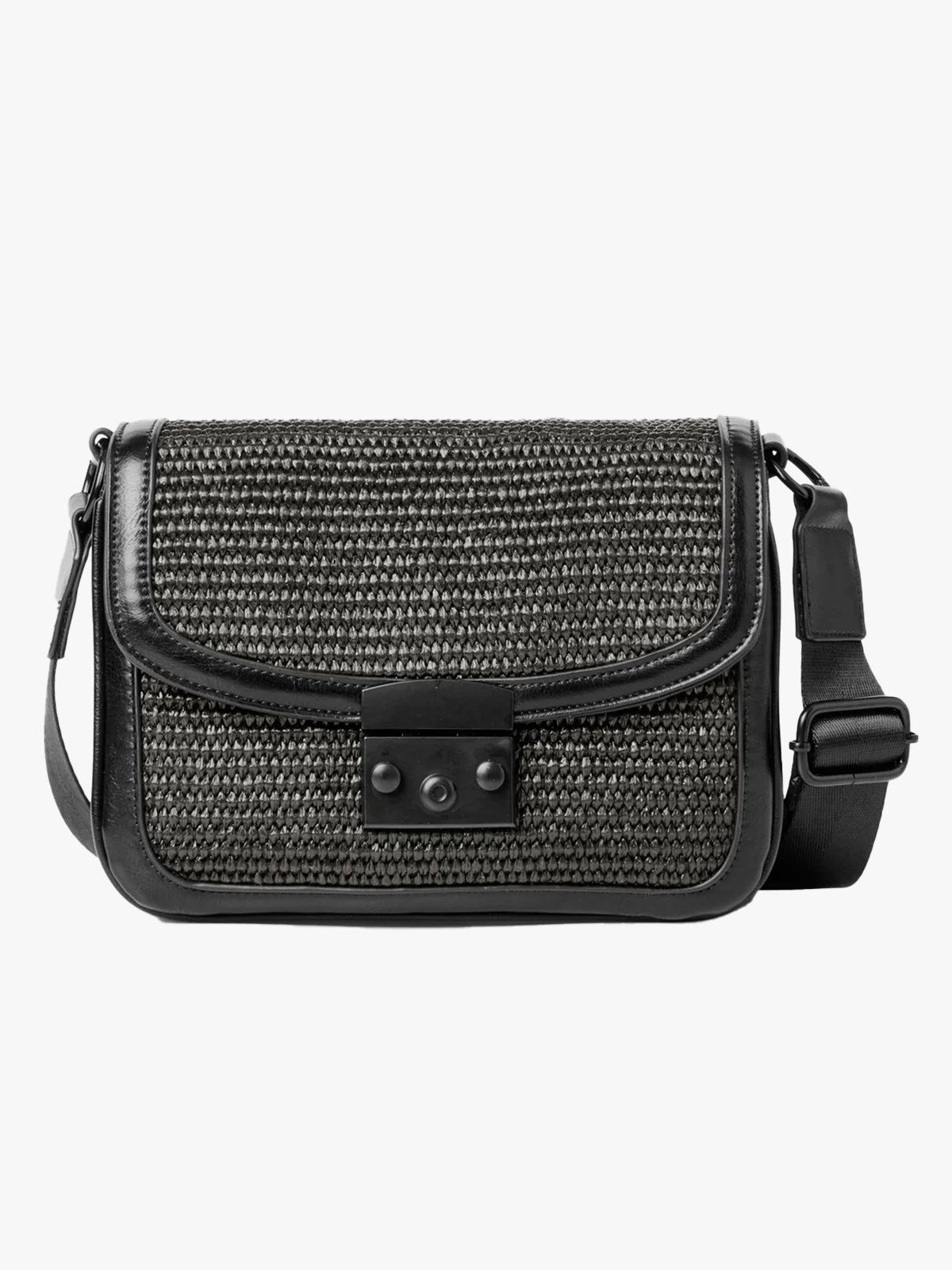 DAY ET Day My Companion Crossbody Black