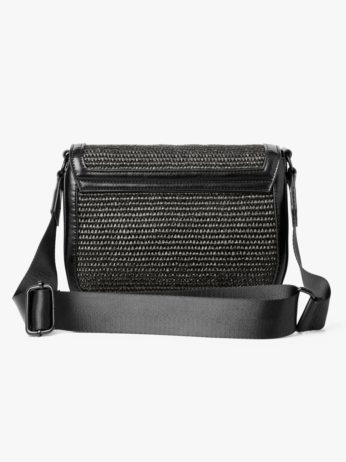 DAY ET Day My Companion Crossbody Black