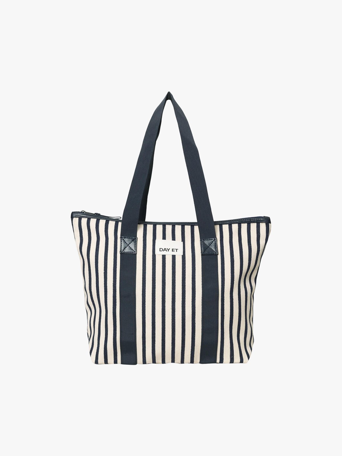 DAY ET Day Gweneth J Beachy Bag M Navy Blazer