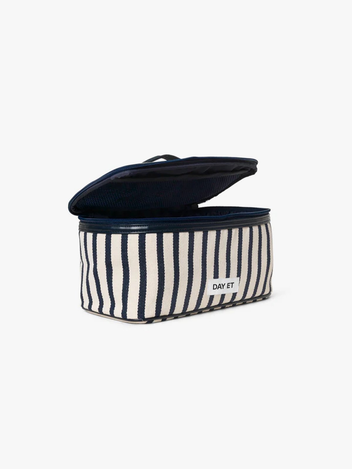 DAY ET Day Gweneth J Beachy Box Navy Blazer / Blue