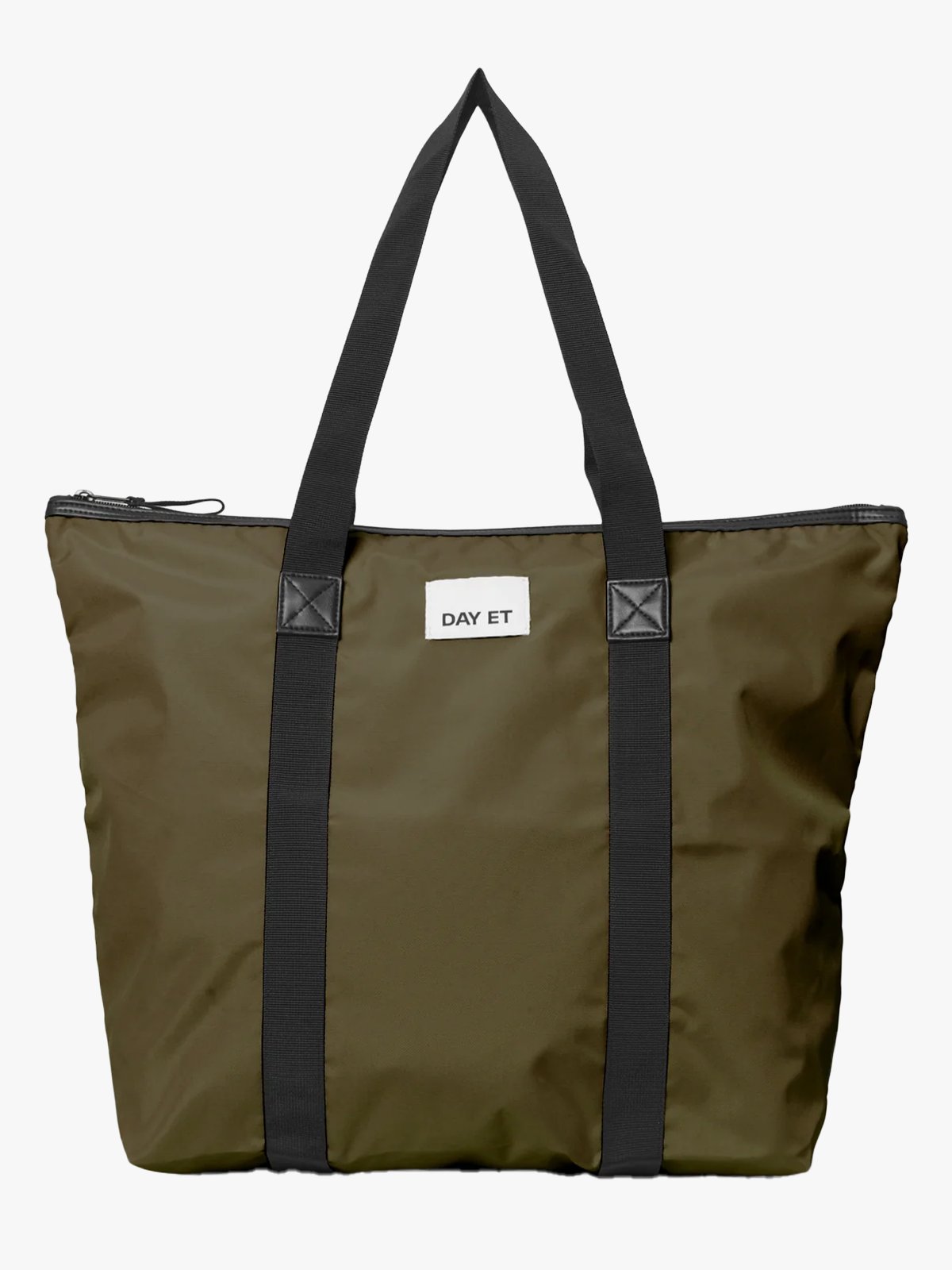 DAY ET Day Gweneth RE-S Bag Dark Olive / Green