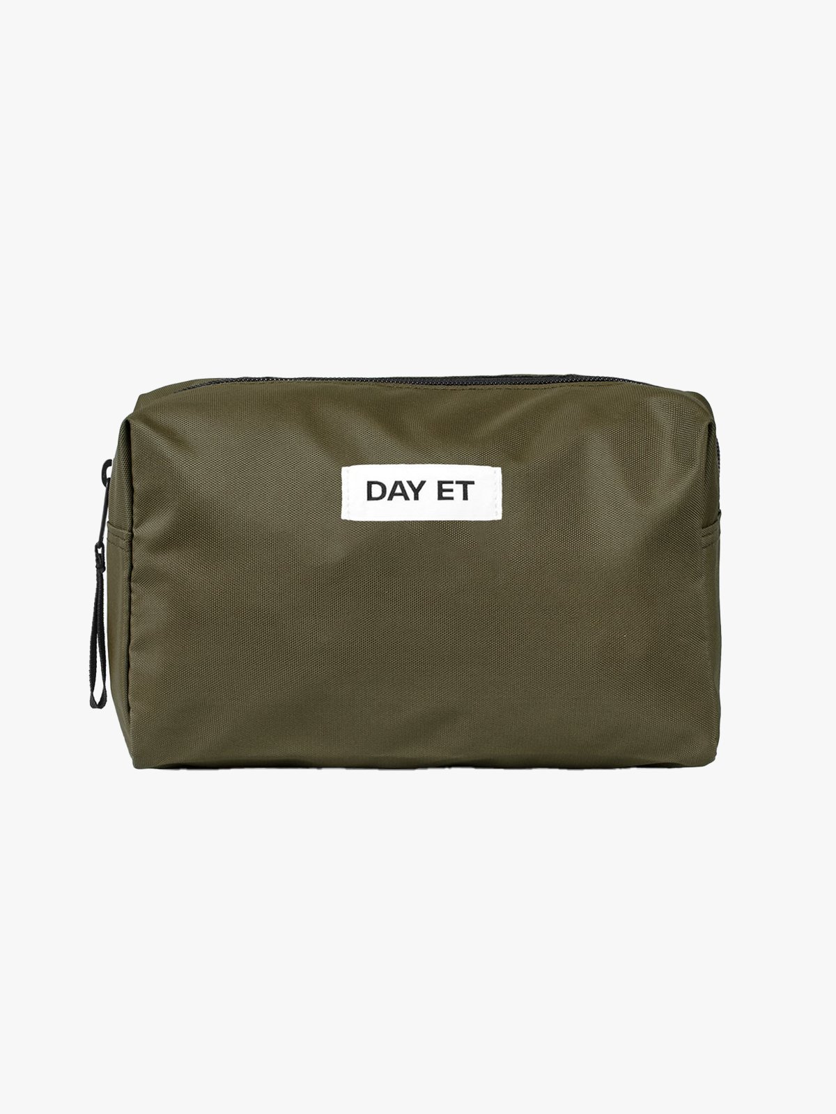 DAY ET Day Gweneth RE-S Washbag S Dark Olive / Green