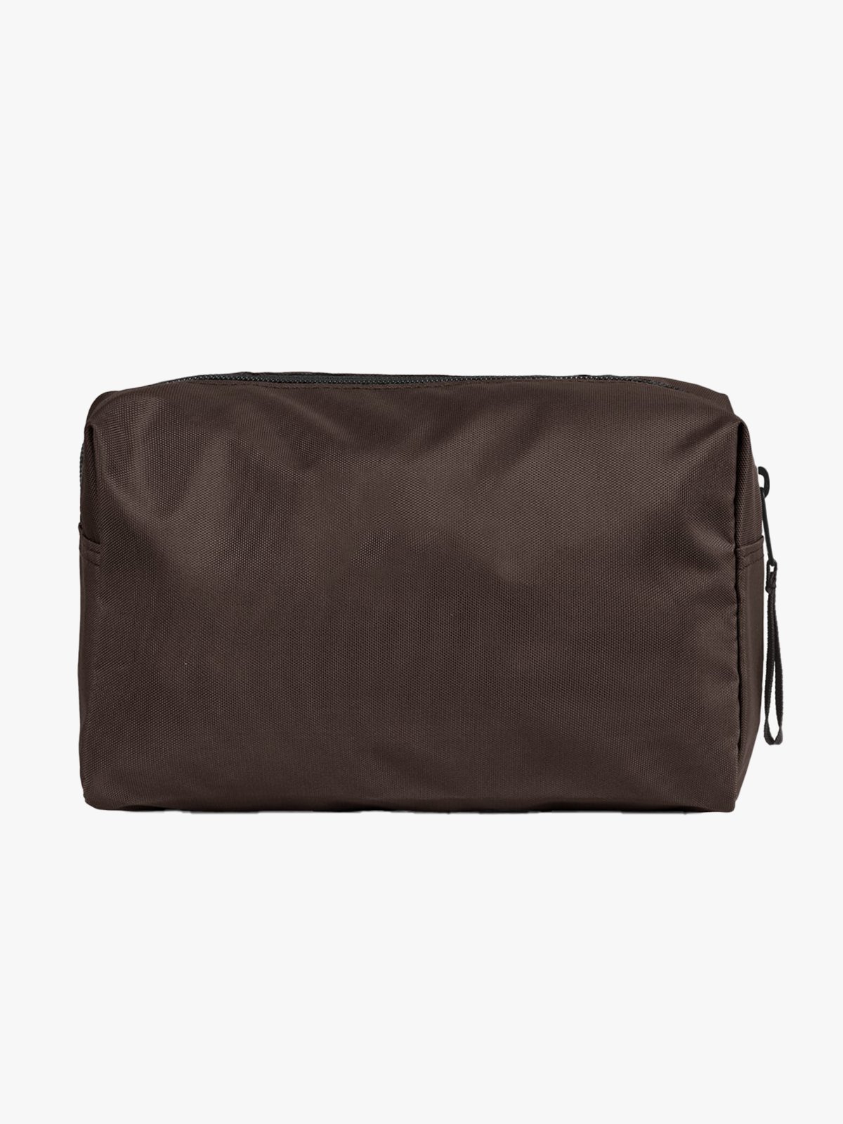 DAY ET Day RE-S Tonal Washbag S Chocolate Plum