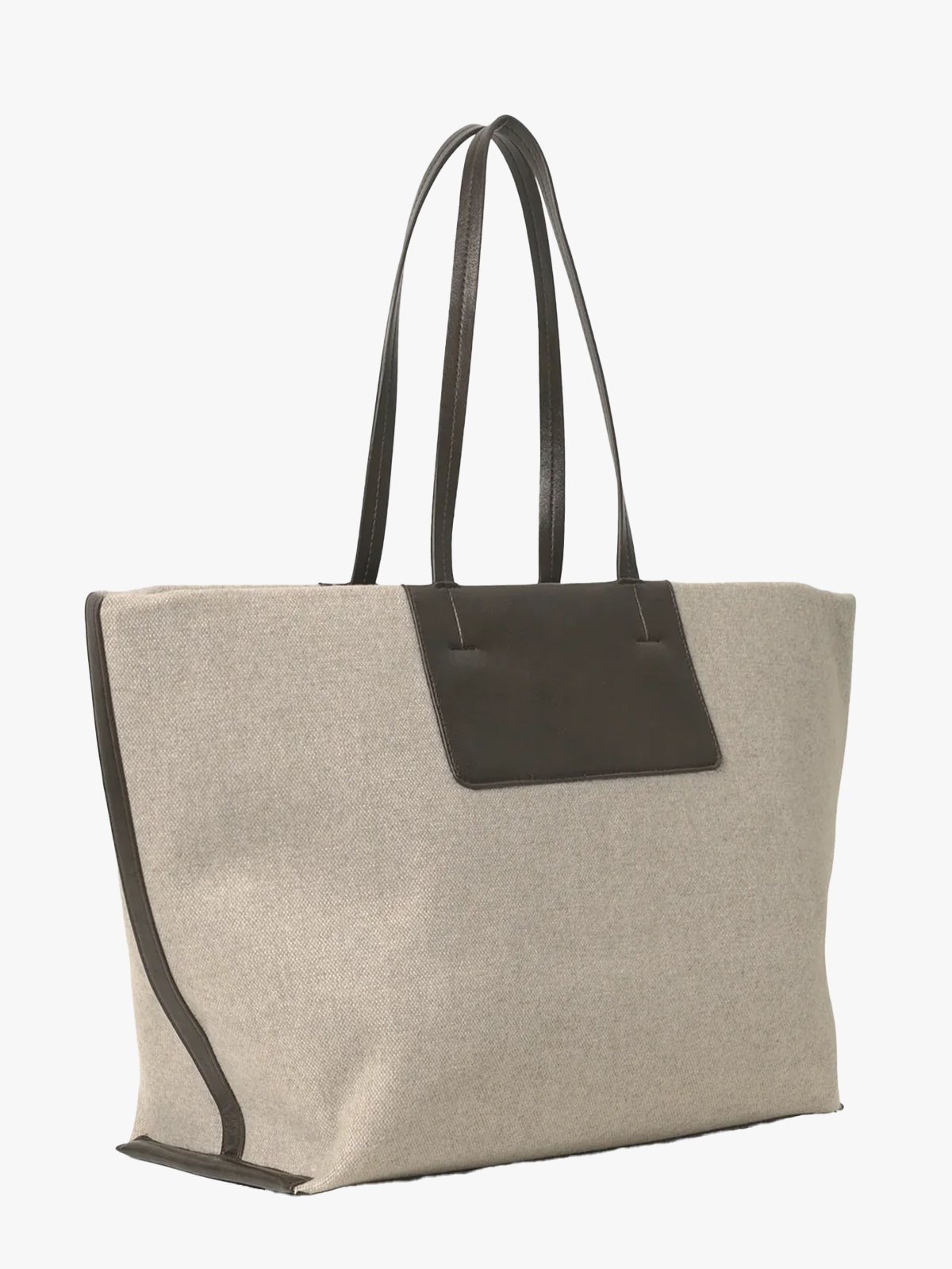 DAY ET Day Melange Bag Brindle