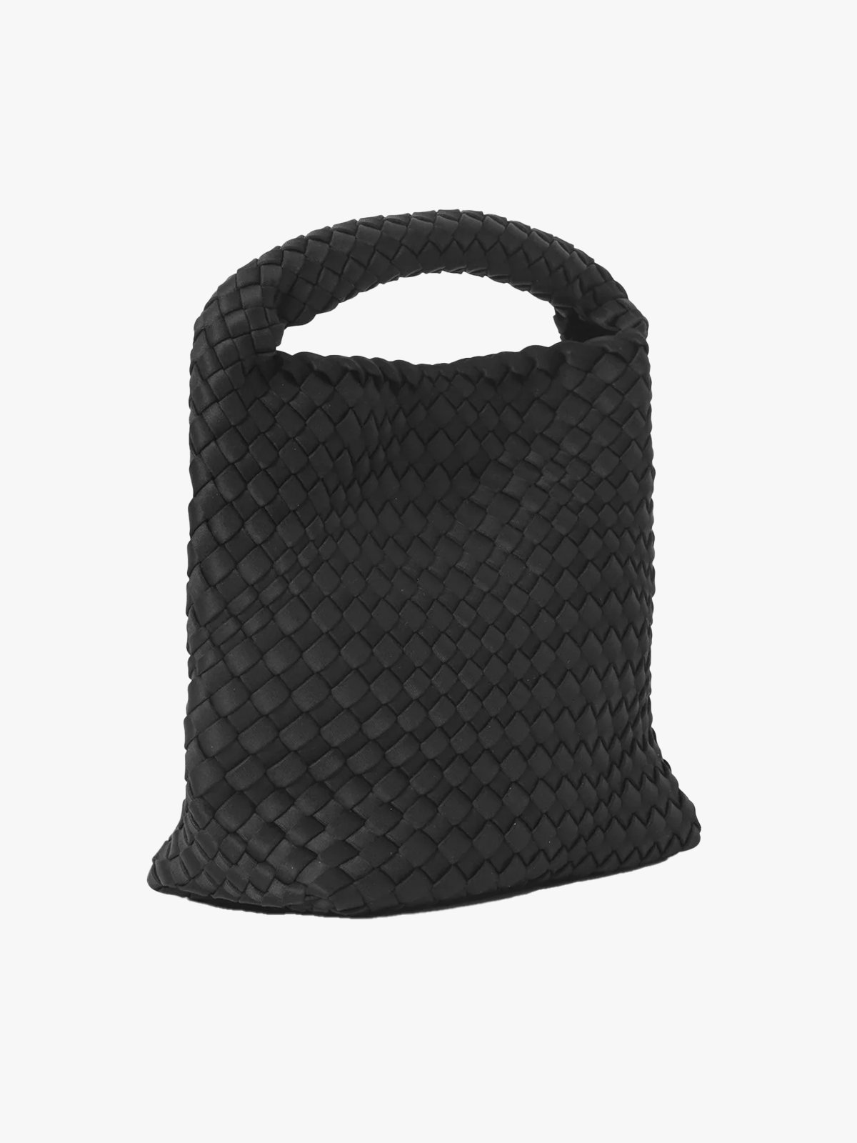 DAY ET Day Braiding Handbag Black