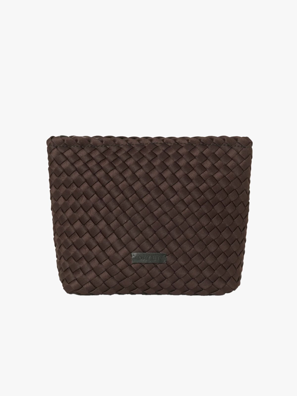 DAY ET Day Braiding Pouch S Chocolate Plum