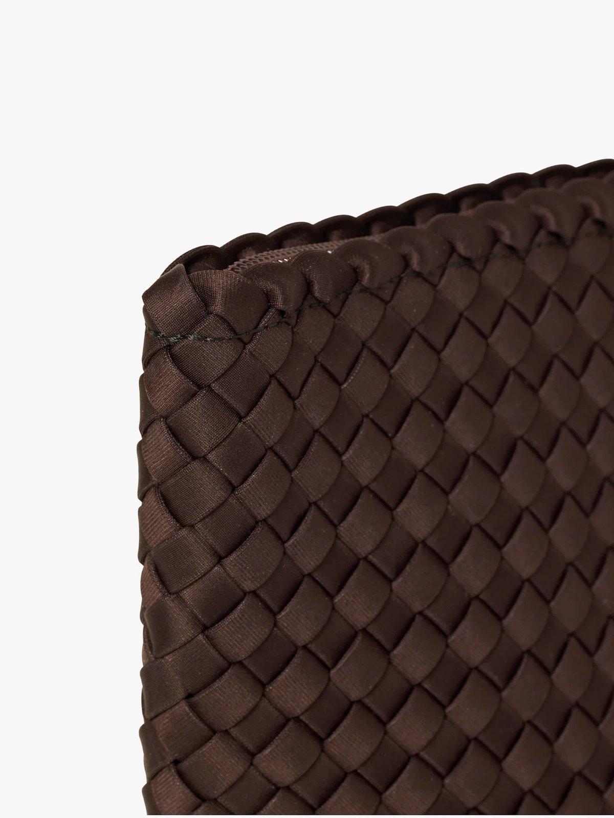 DAY ET Day Braiding Pouch S Chocolate Plum