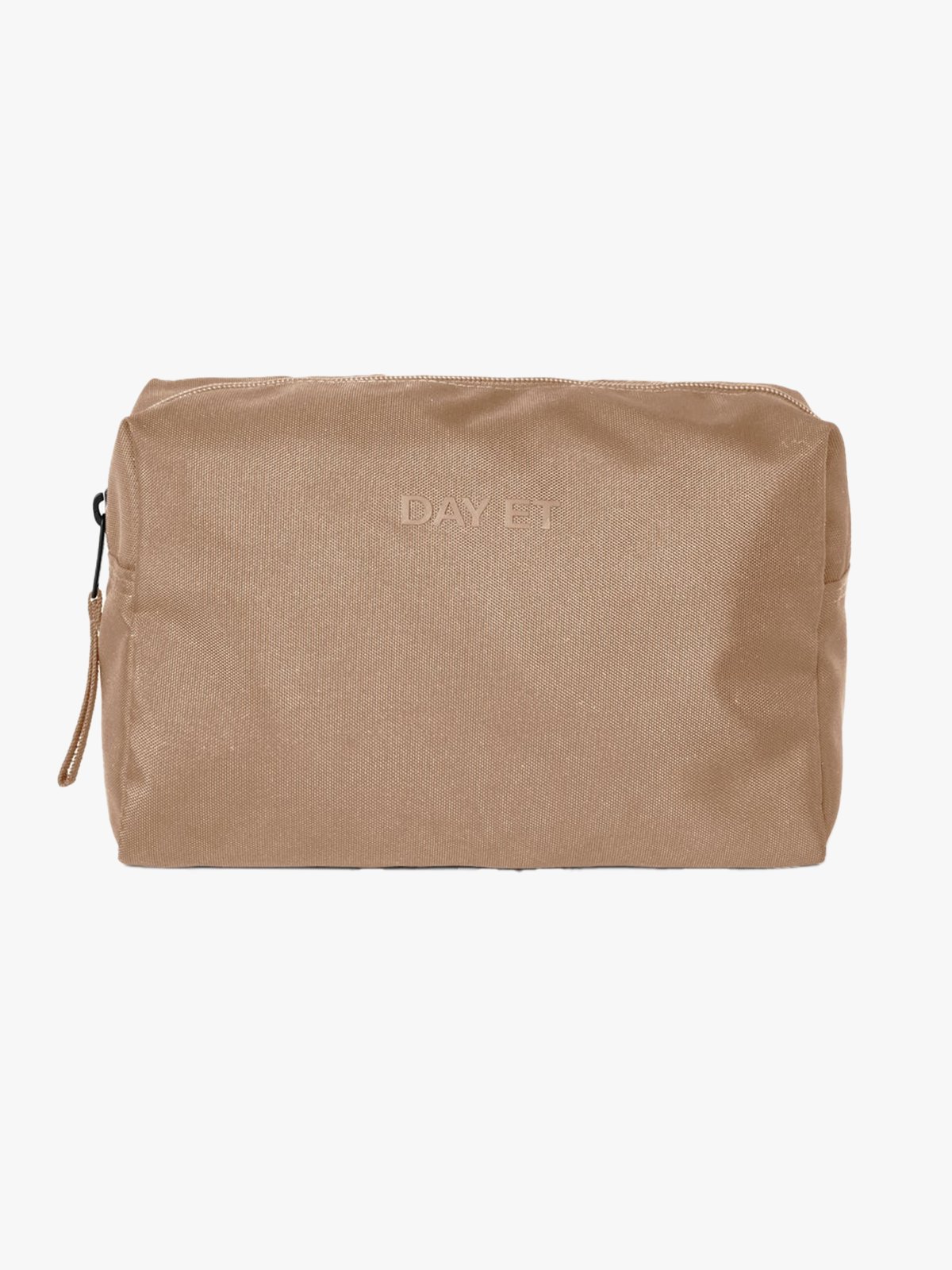 DAY ET RE-S Tonal Washbag S Brush Beige