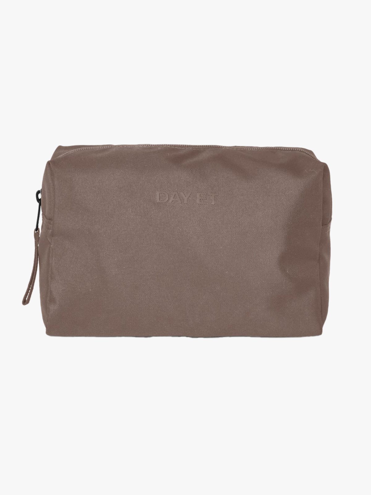 DAY ET RE-S Tonal Washbag S Major Brown