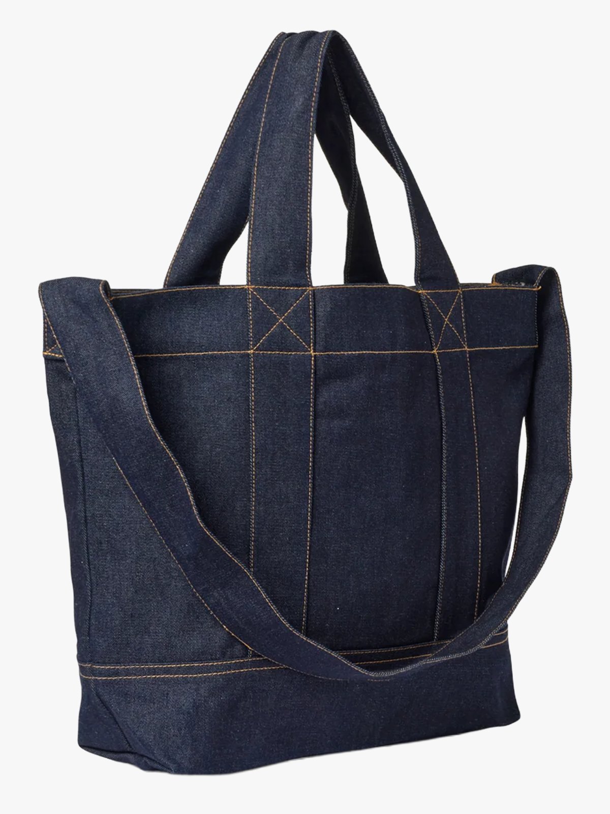 DAY ET Dark Denim Crossbody Dark Denim