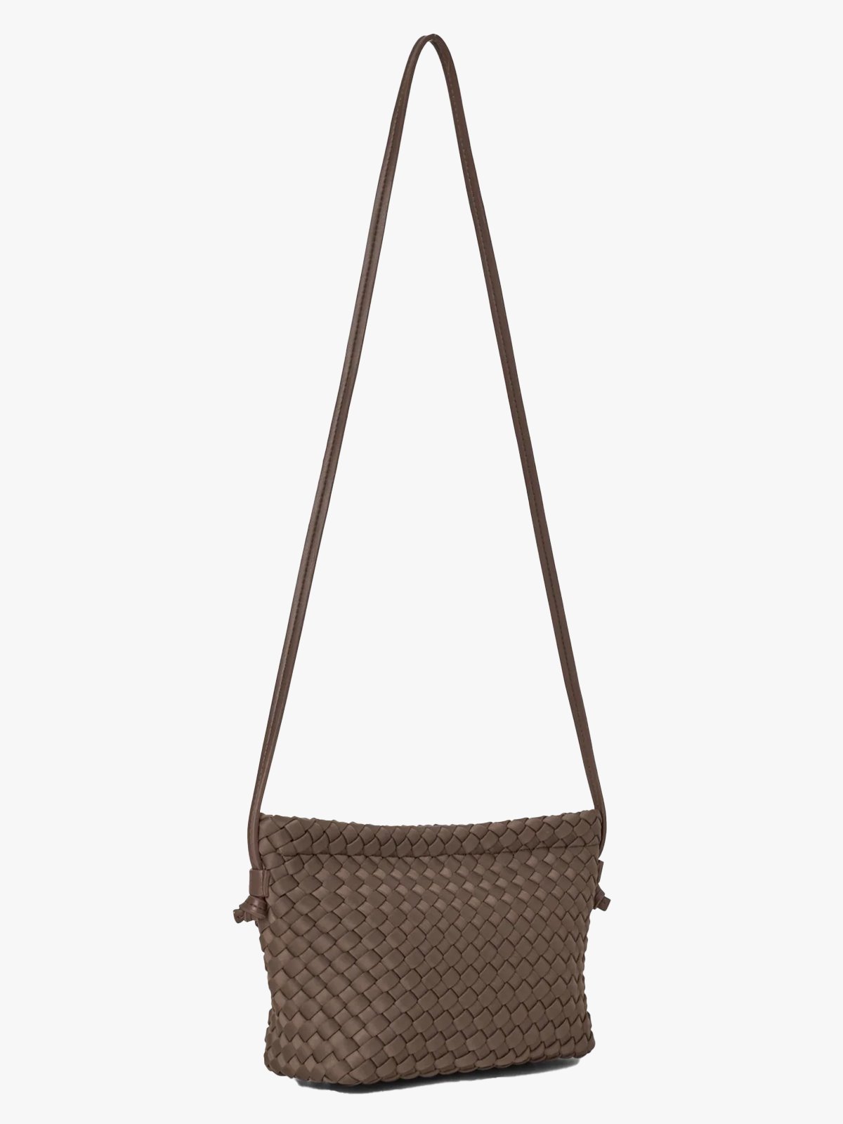 DAY ET Braiding CB Pouch Major Brown