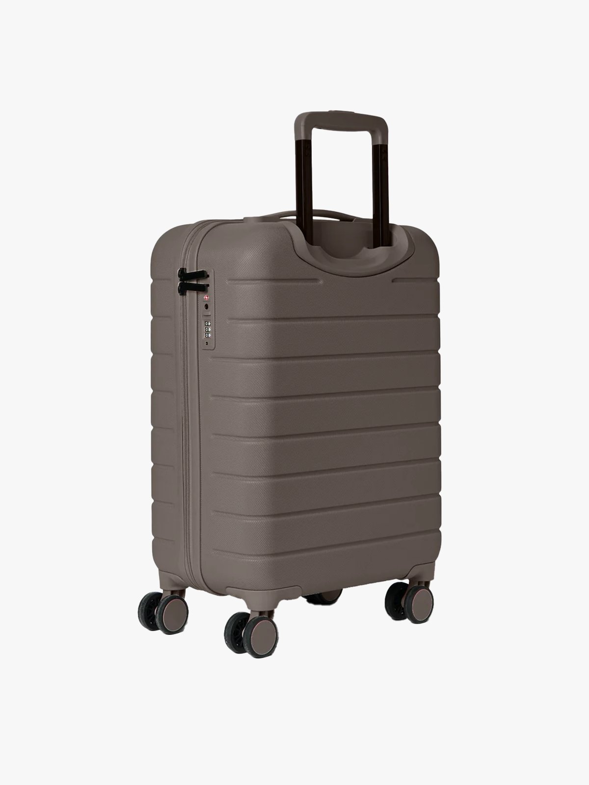 DAY ET Tonal 20" Suitcase Major Brown / Brown