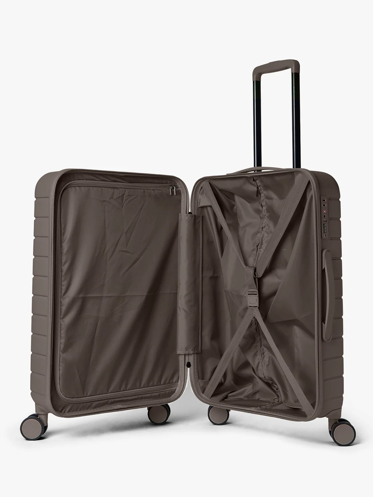DAY ET Tonal 24" Suitcase Major Brown