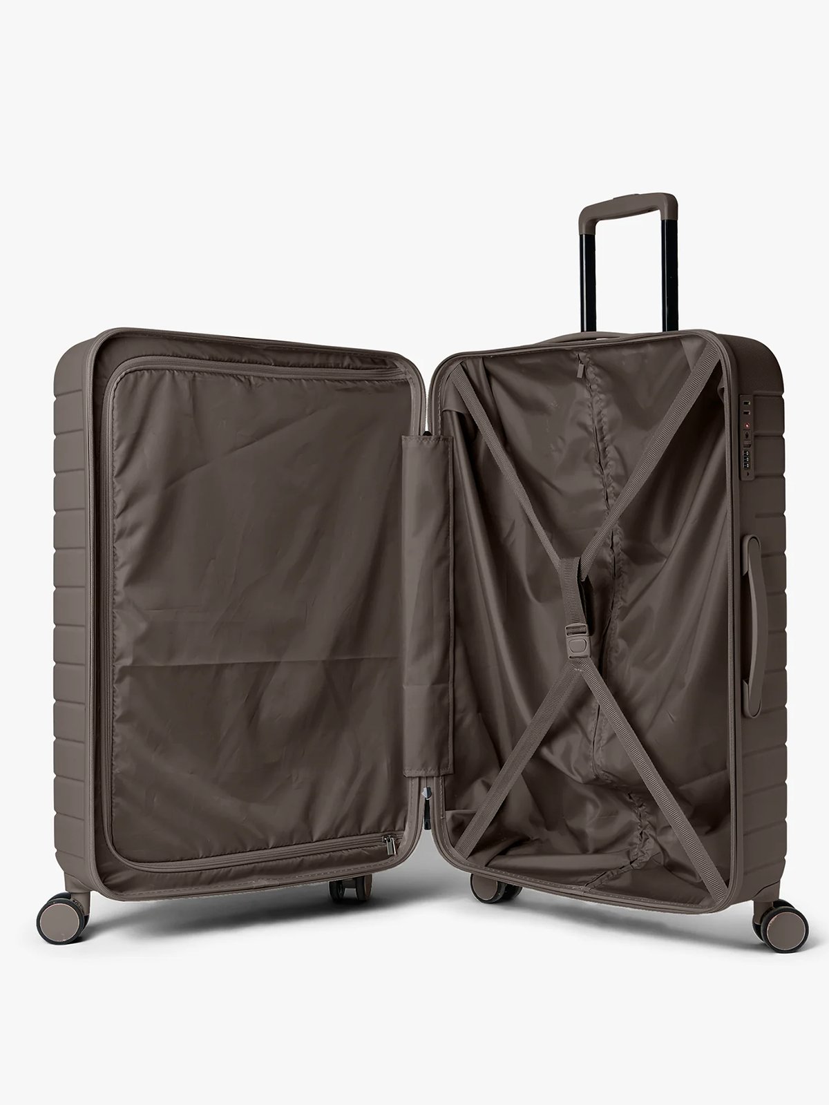 DAY ET Tonal 28" Suitcase Major Brown