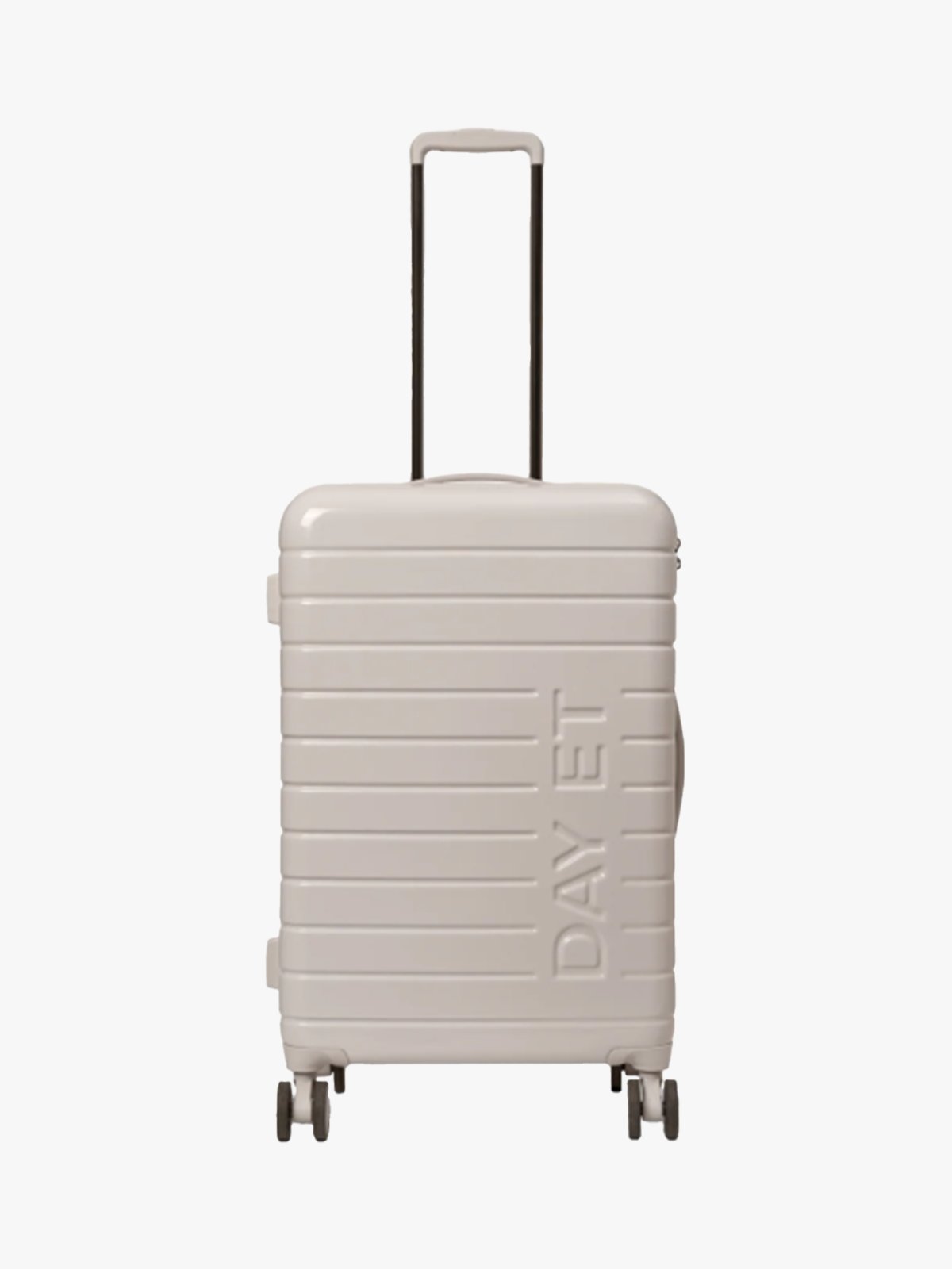 DAY ET Tonal 24" Suitcase Pastel Parchment / White