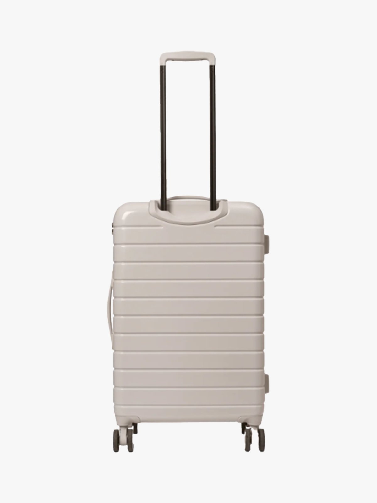 DAY ET Tonal 24" Suitcase Pastel Parchment / White
