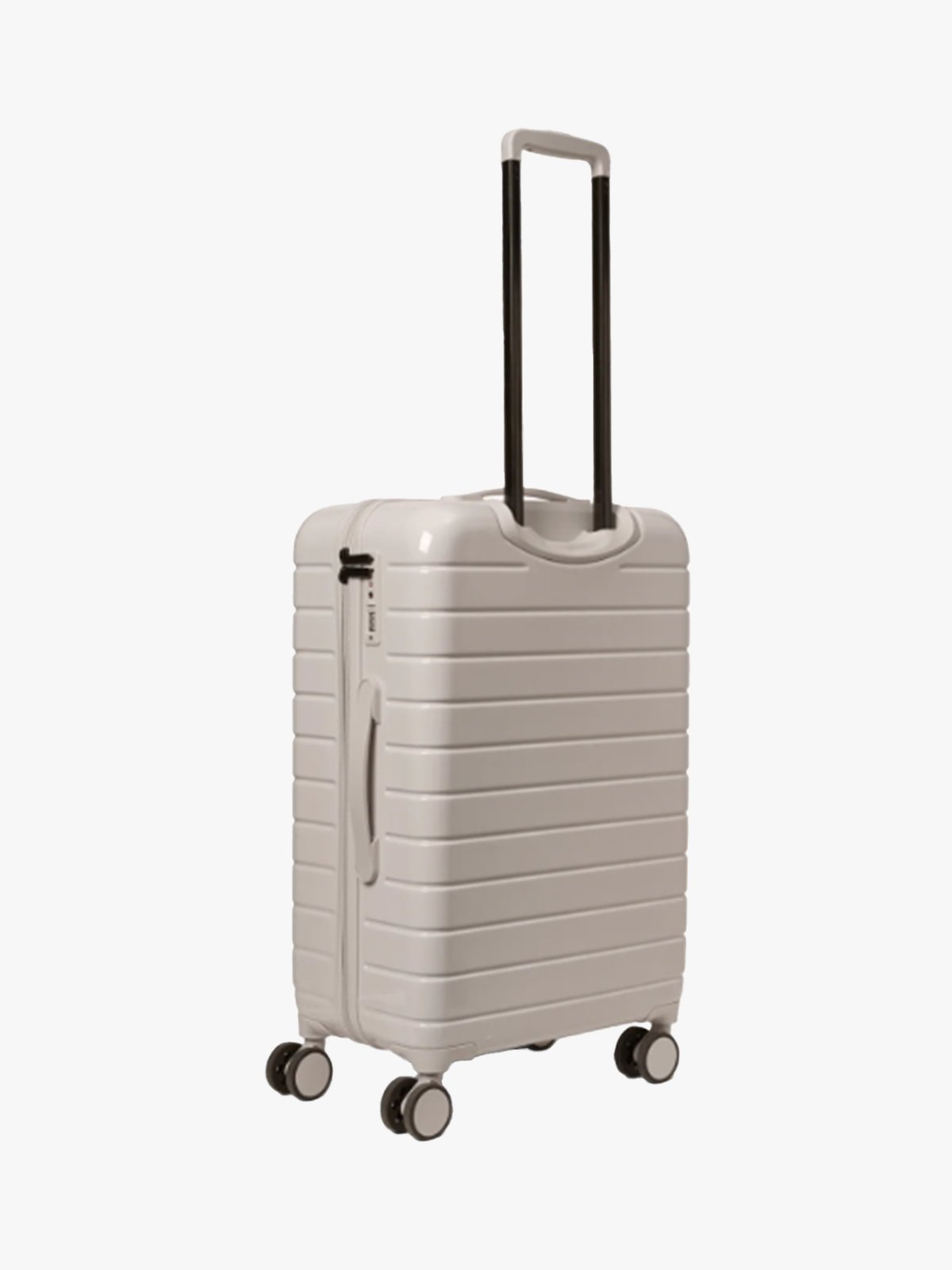 DAY ET Tonal 24" Suitcase Pastel Parchment / White
