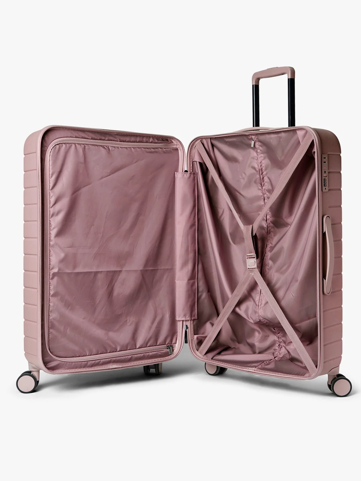 DAY ET Tonal 28" Suitcase Cloud Rose