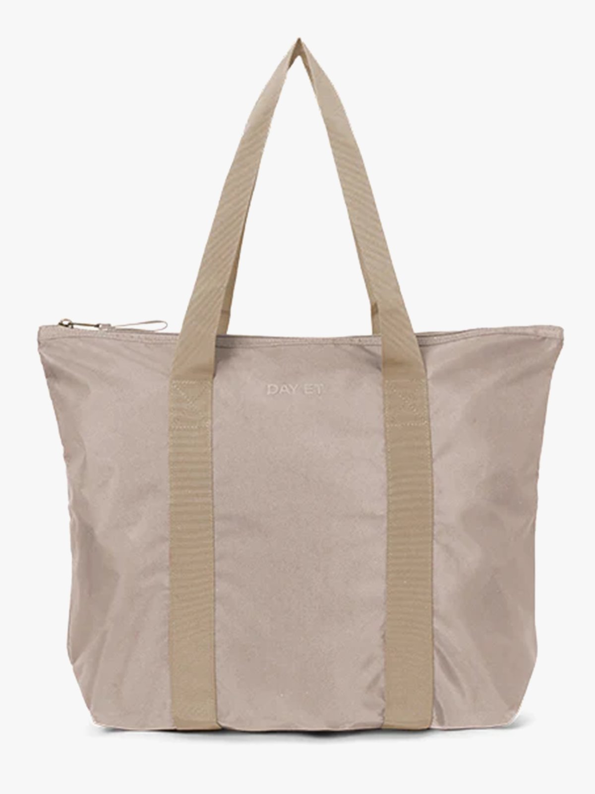 DAY ET Day RE-S Tonal Bag M Moon Rock