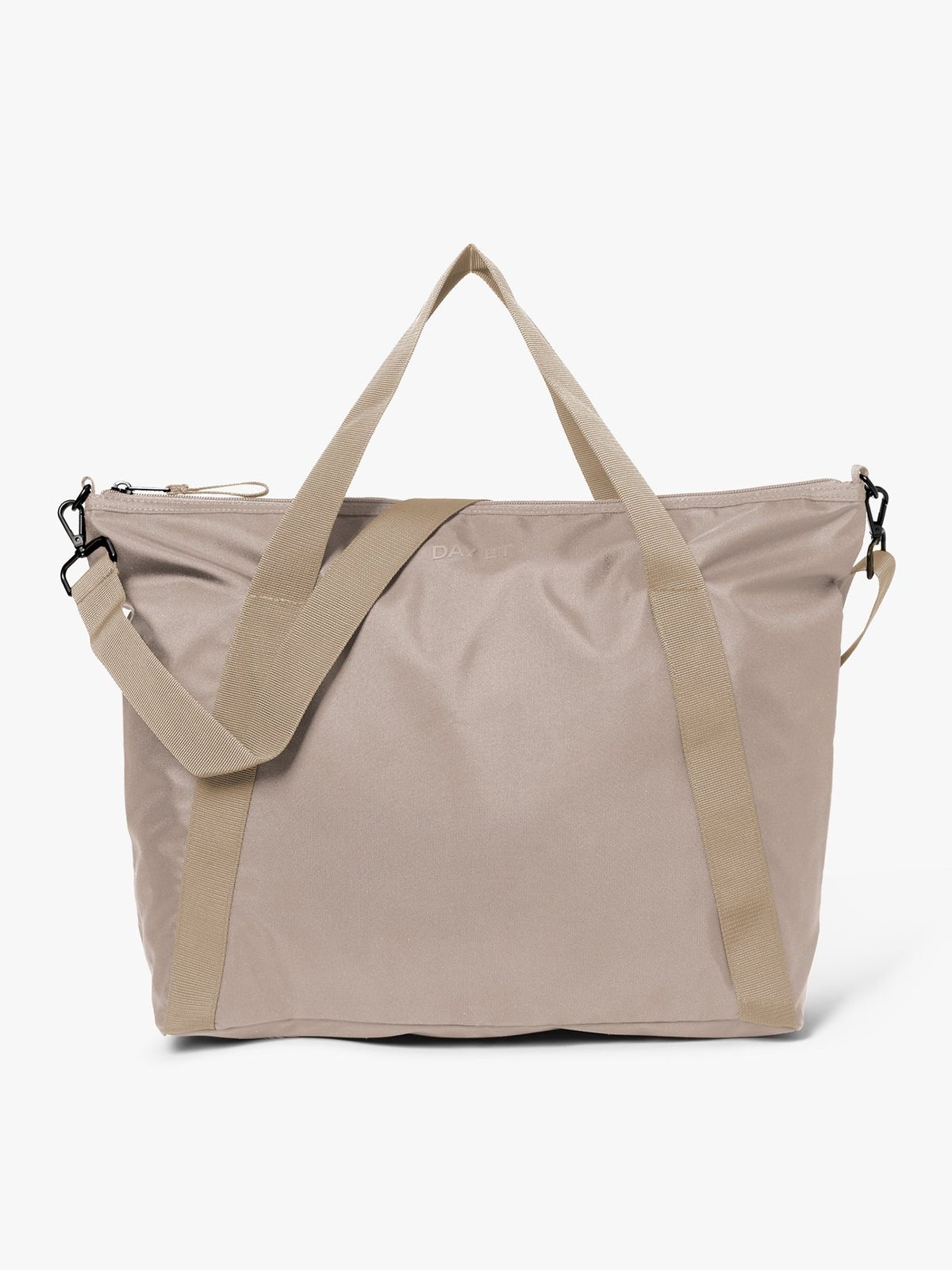 DAY ET Day RE-S Tonal Cross Moon Rock / Beige
