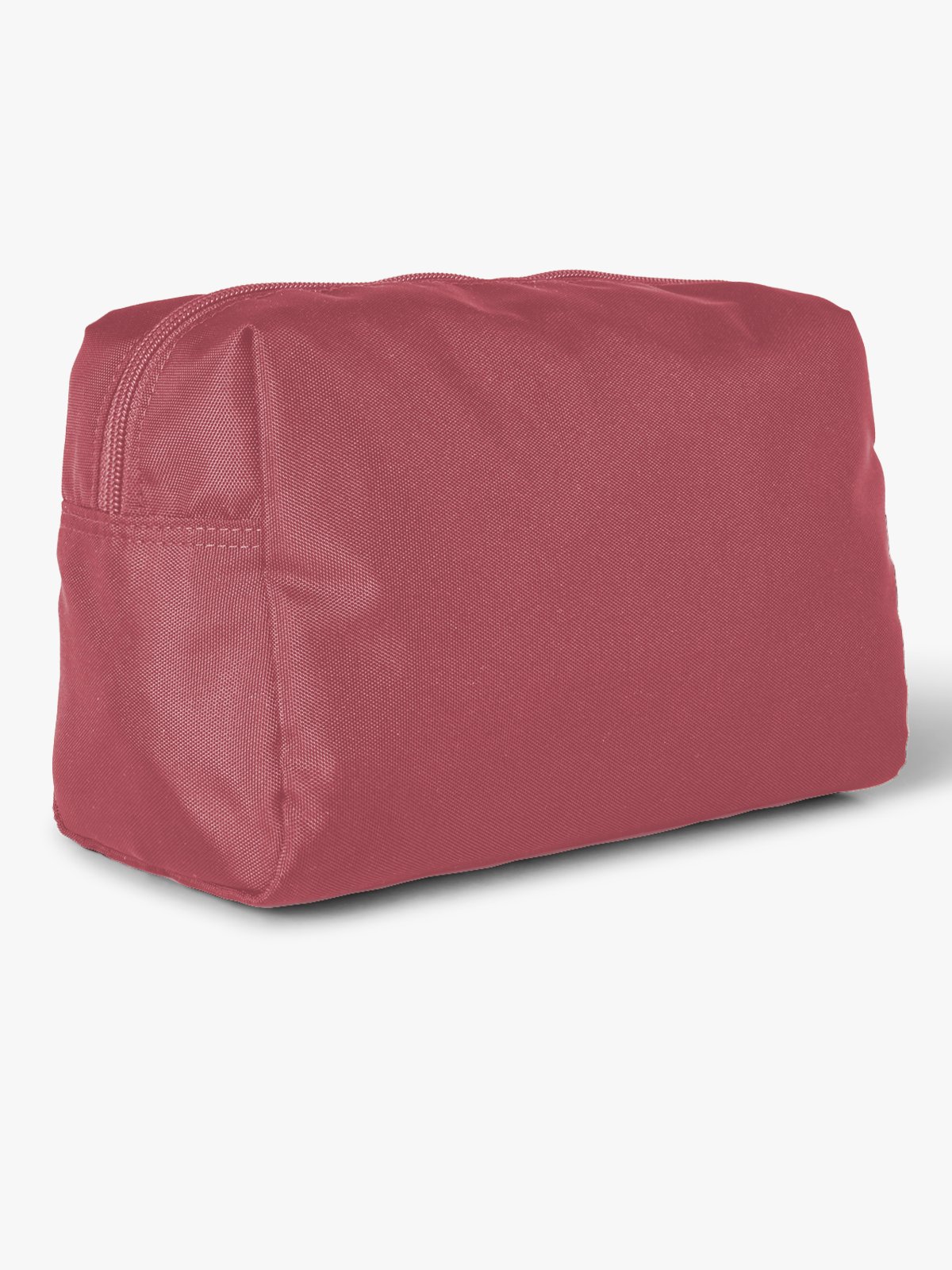 DAY ET Day RE-S Tonal Washbag S Garnet Rose