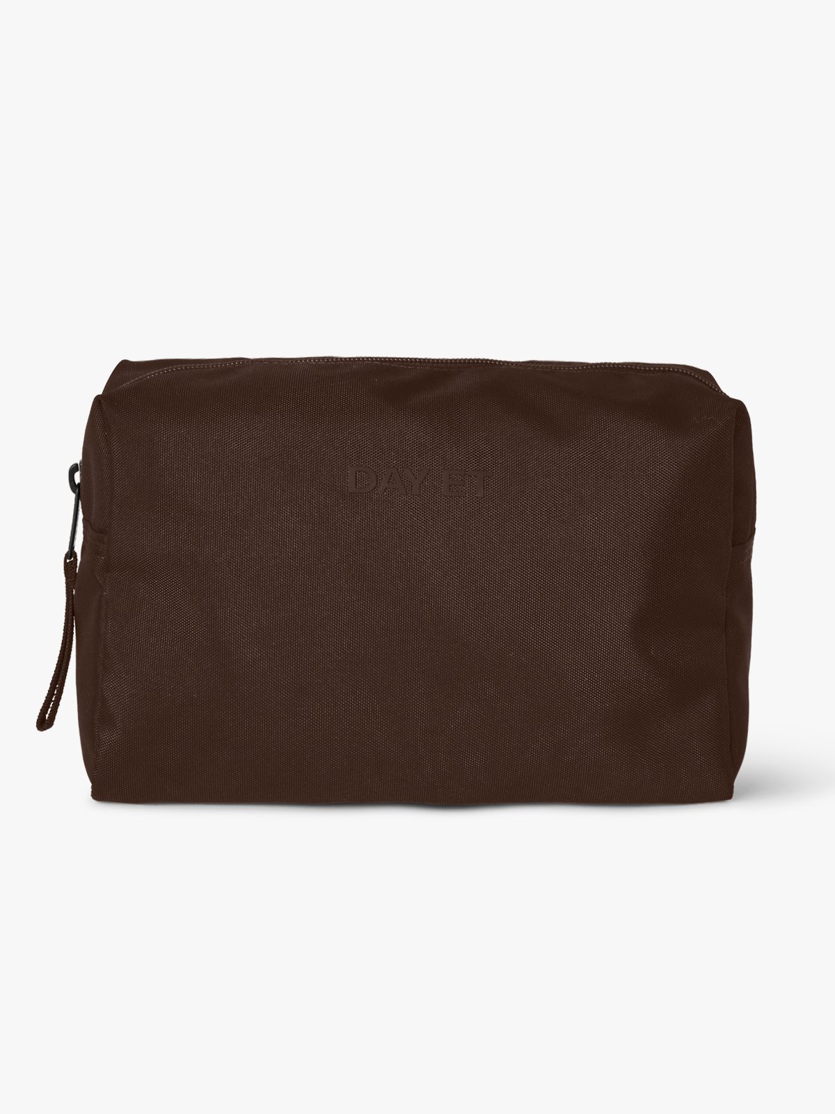 DAY ET Day RE-S Tonal Washbag S Coffee Bean