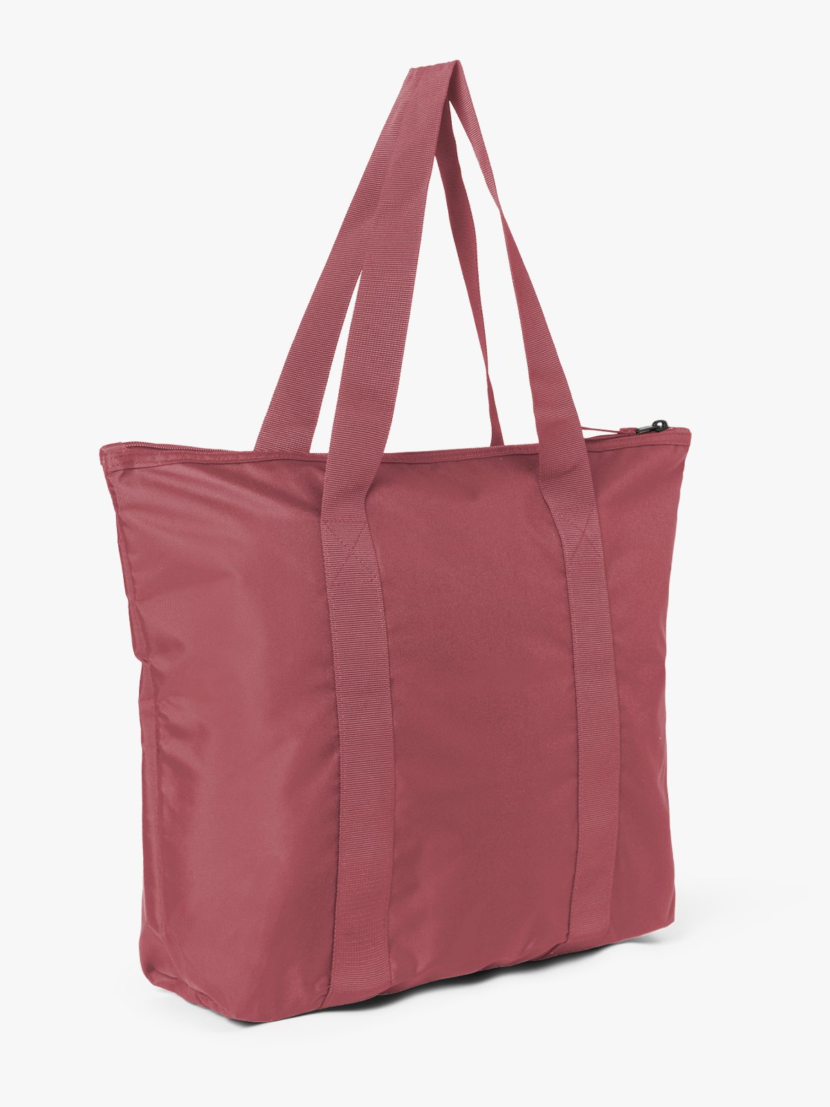 DAY ET Day RE-S Tonal Bag M Garnet Rose