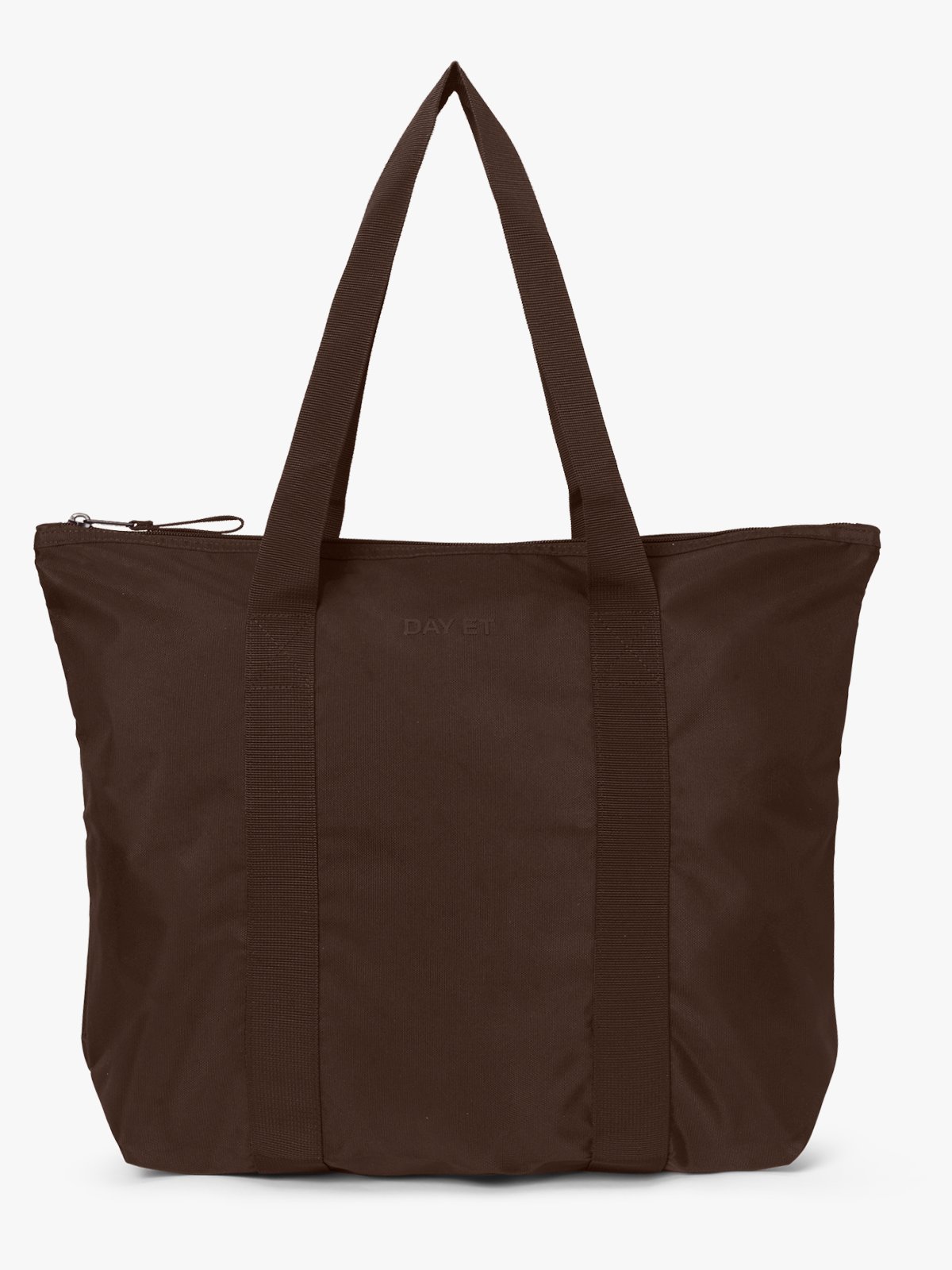 DAY ET Day RE-S Tonal Bag M Coffee Bean