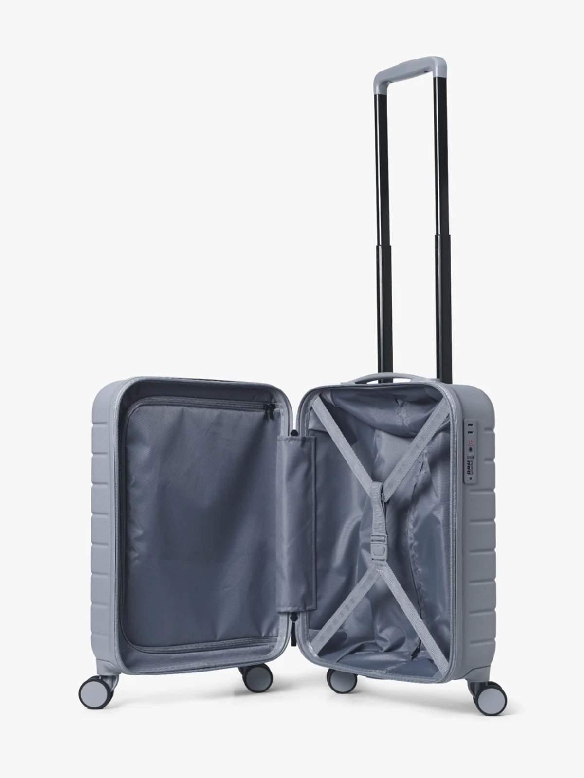 DAY ET Day Tonal 20" Suitcase Tradewinds / Blue