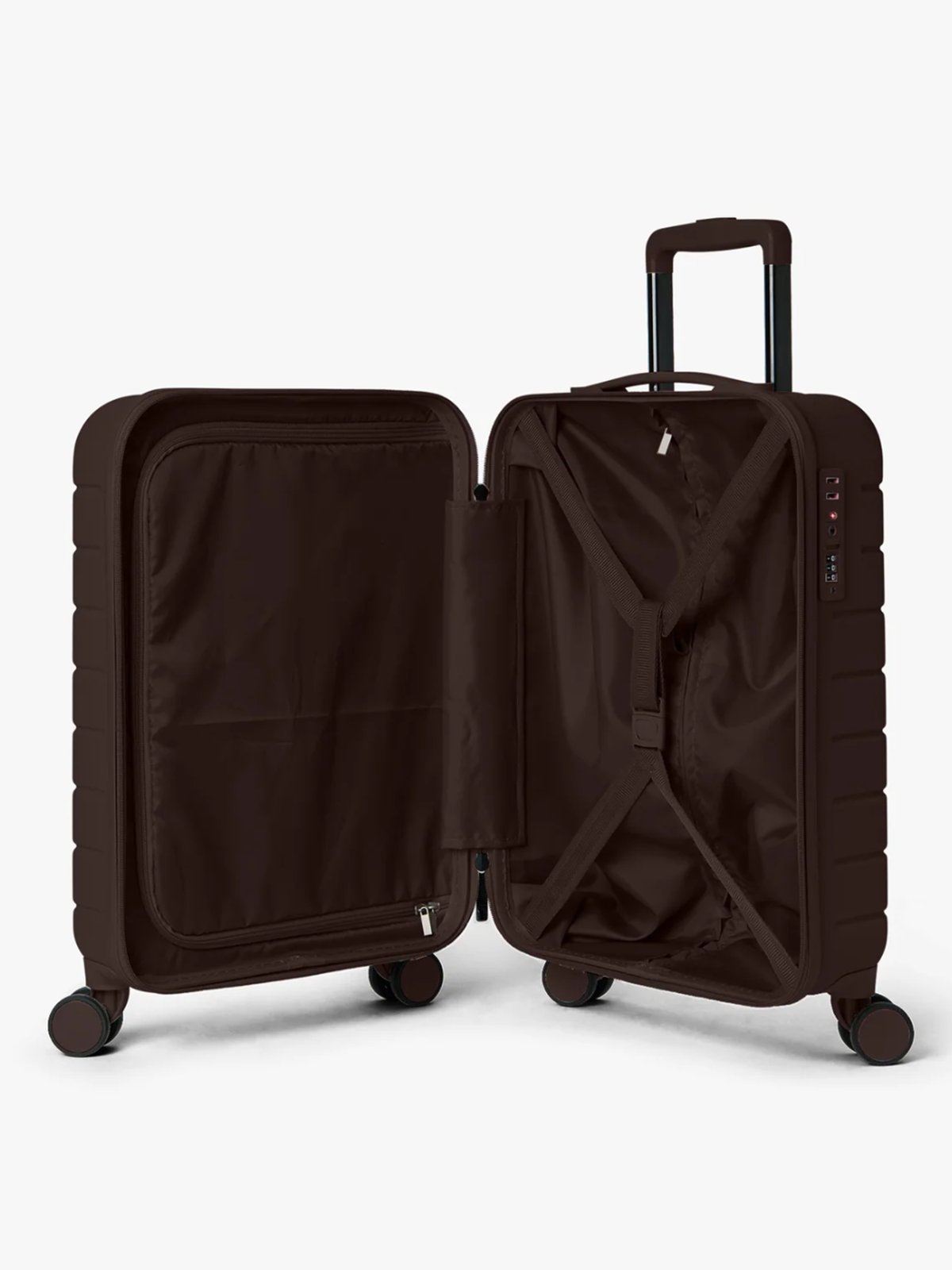 DAY ET Day Tonal 20" Suitcase Coffee Bean / Brown
